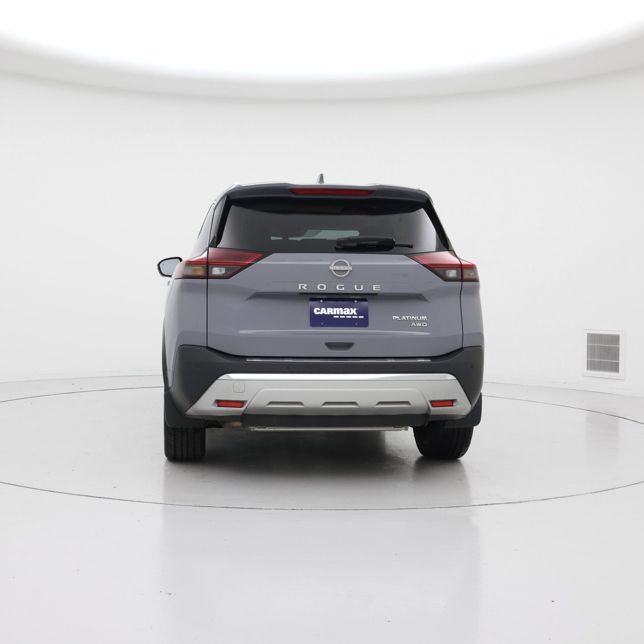 Thumbnail: 2023 Nissan Rogue - 6