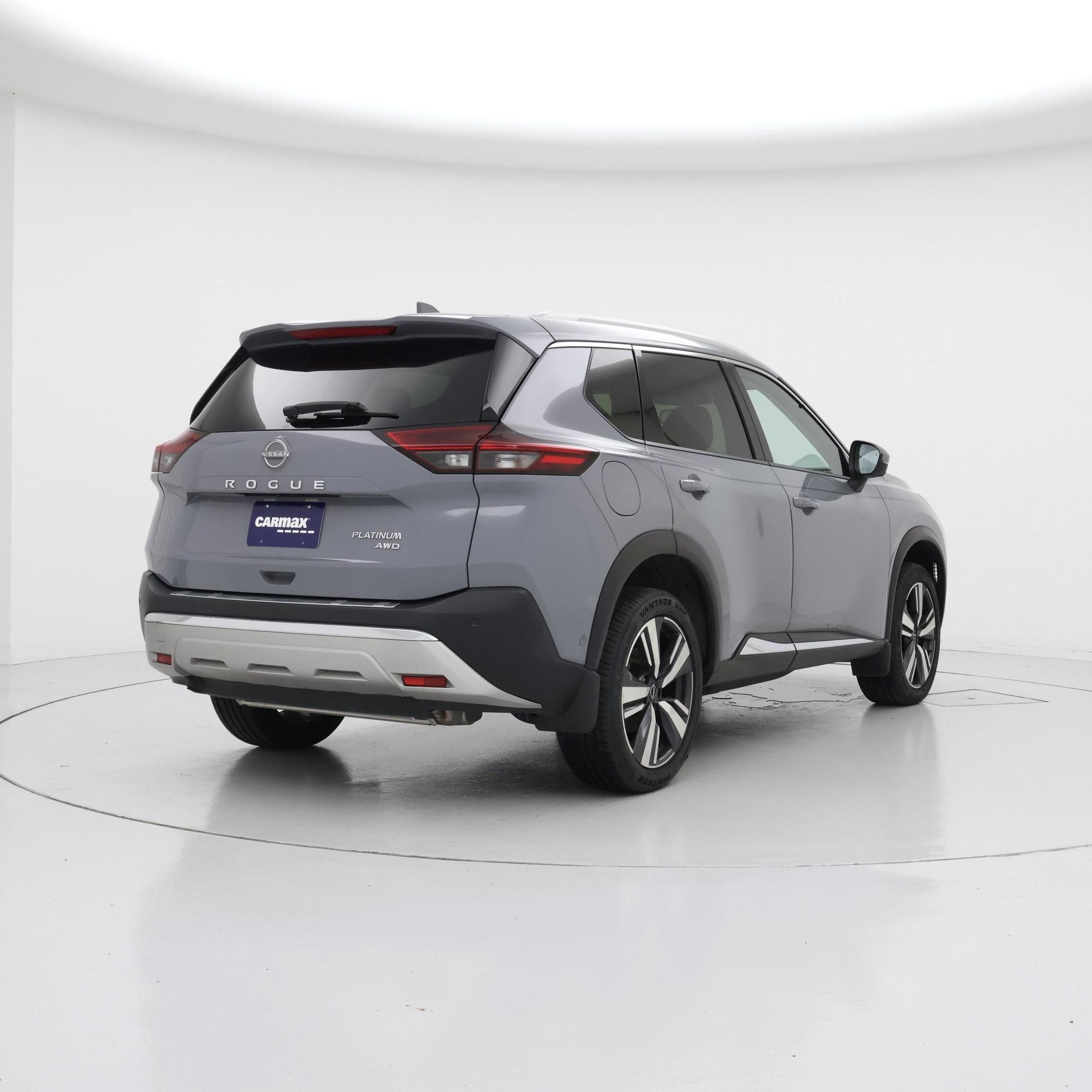 Thumbnail: 2023 Nissan Rogue - 8