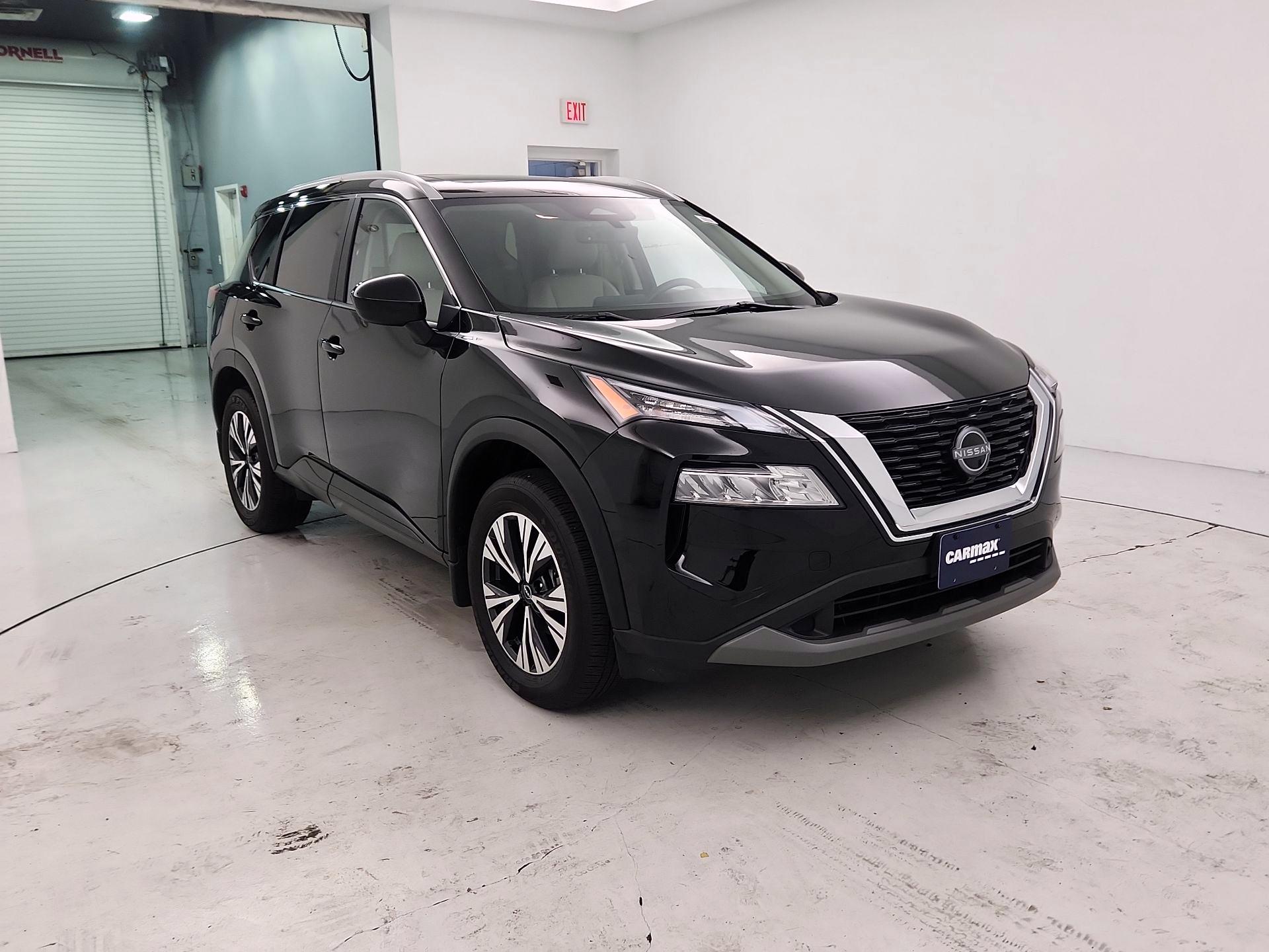 Thumbnail: 2023 Nissan Rogue - 1