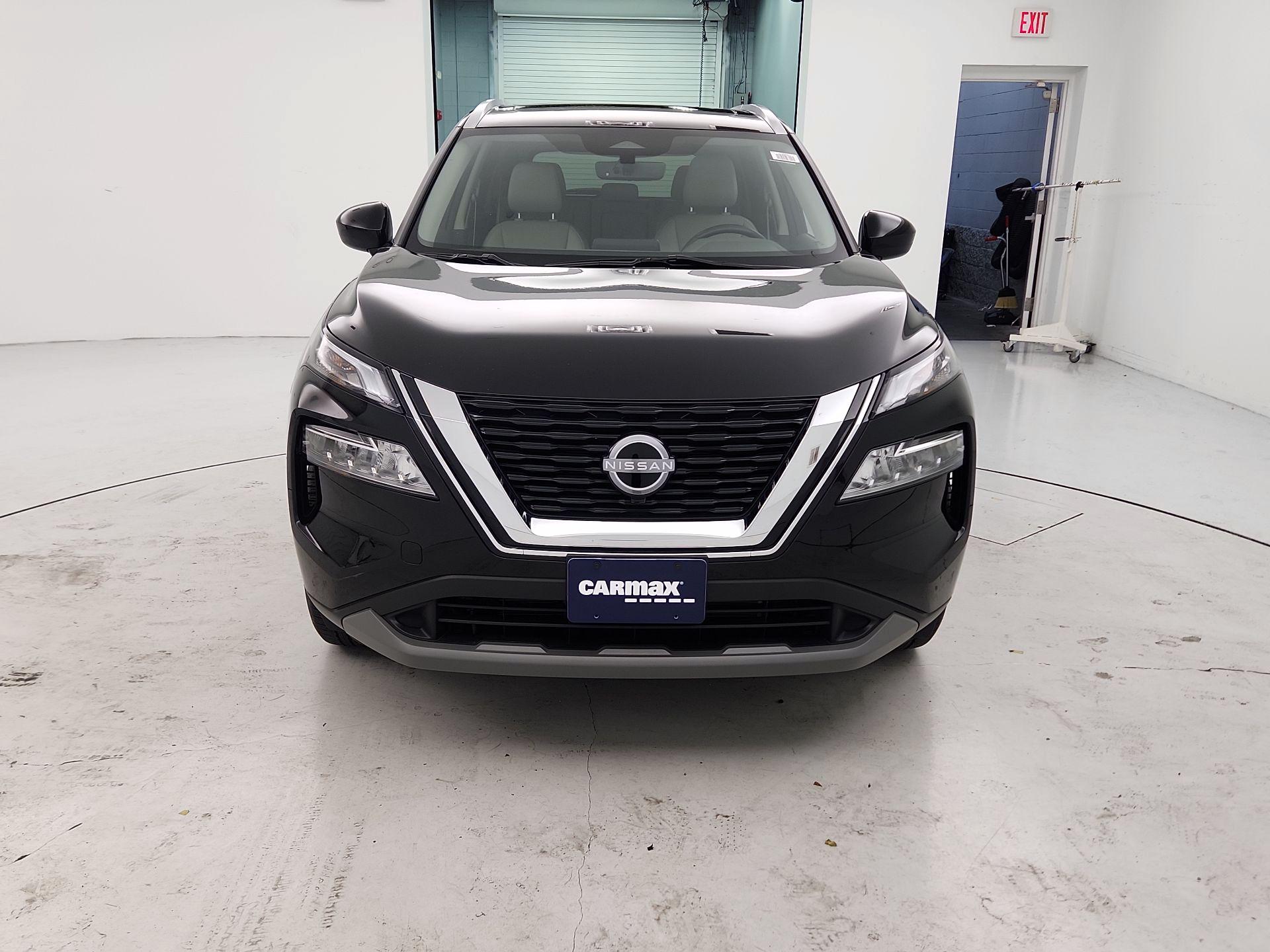 Thumbnail: 2023 Nissan Rogue - 2
