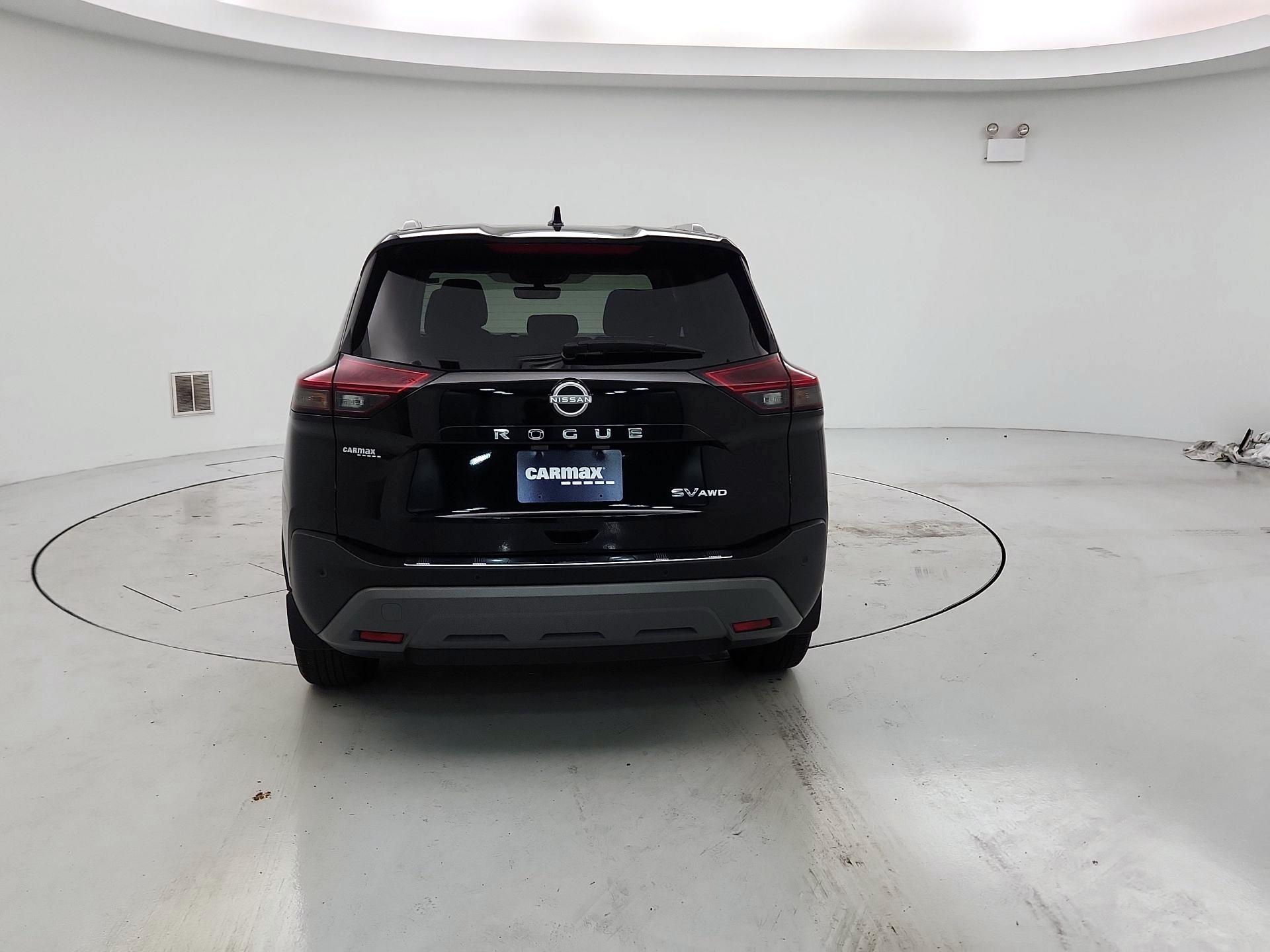 Thumbnail: 2023 Nissan Rogue - 6