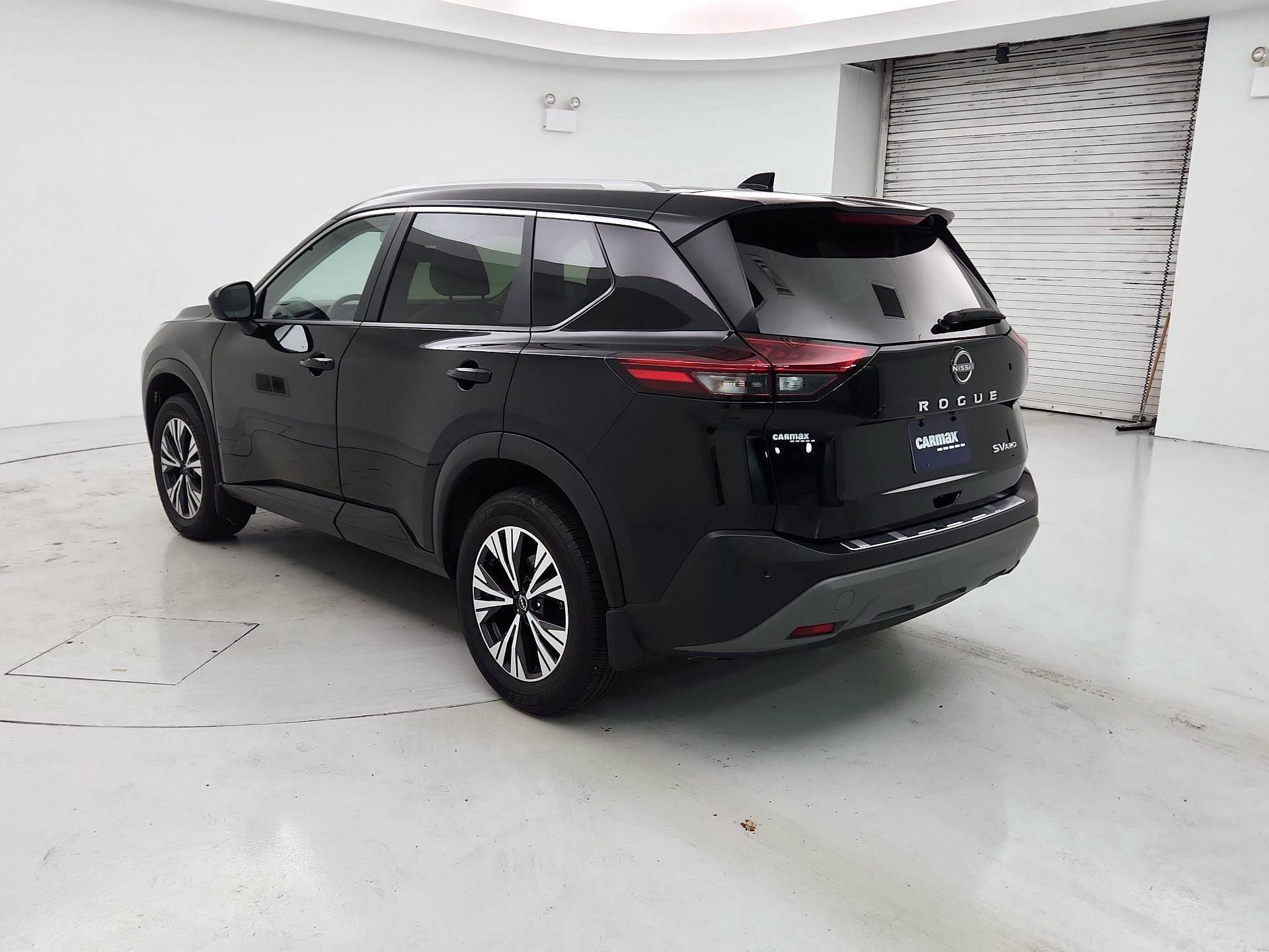 Thumbnail: 2023 Nissan Rogue - 7