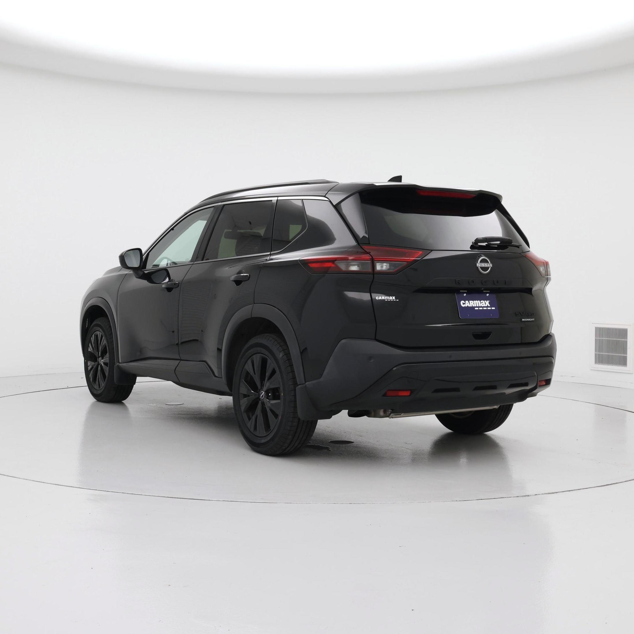 Thumbnail: 2023 Nissan Rogue - 2