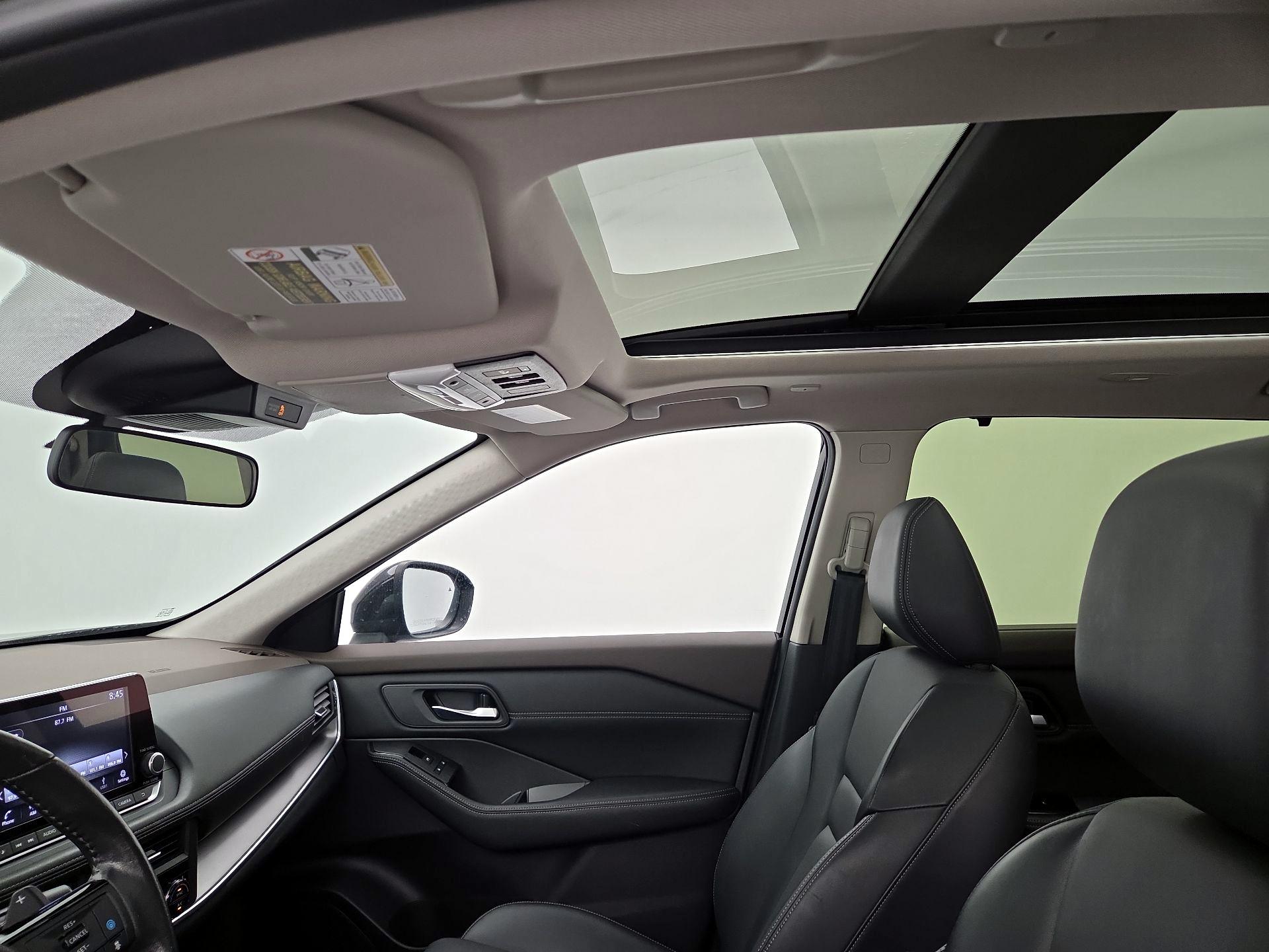Thumbnail: 2023 Nissan Rogue - 19
