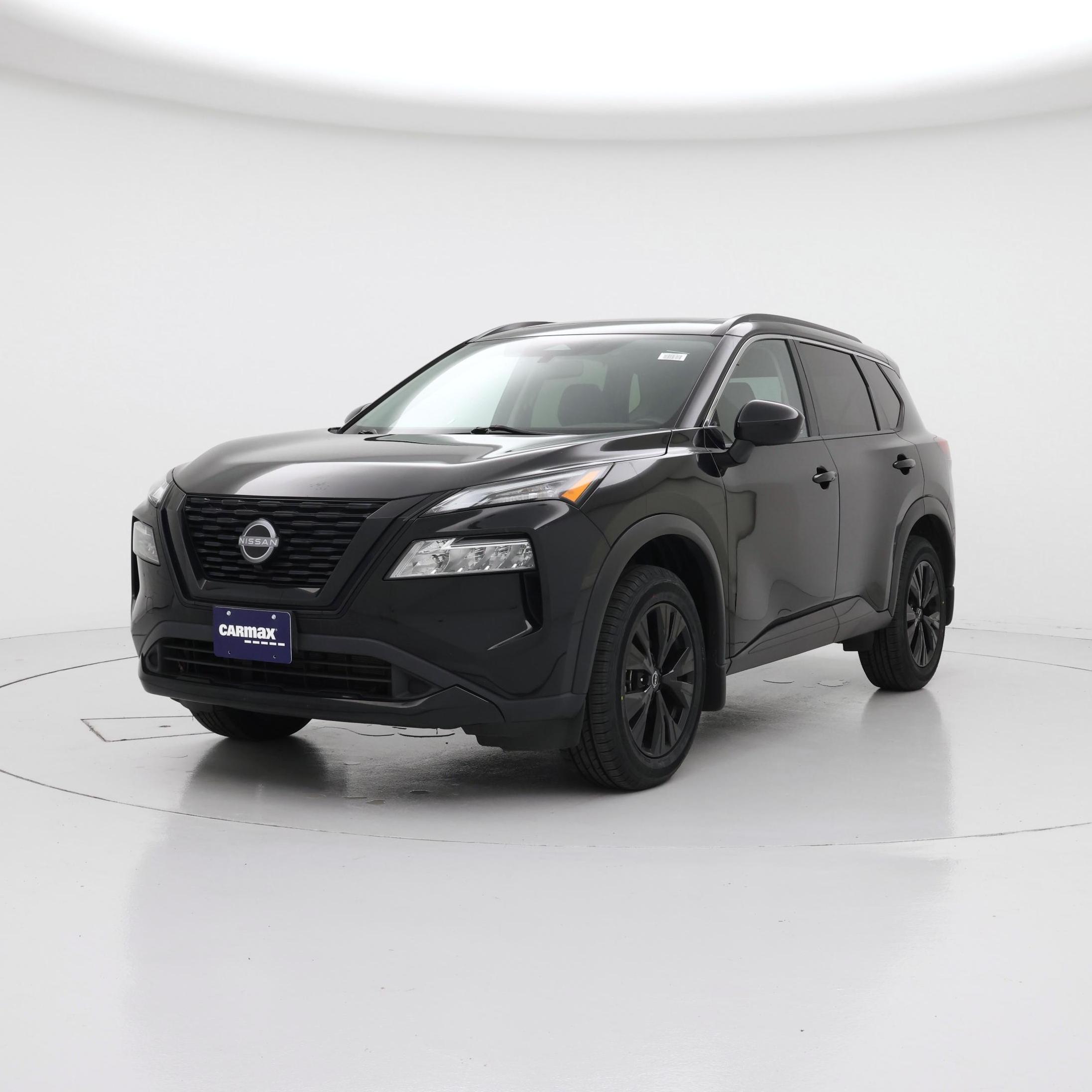 Thumbnail: 2023 Nissan Rogue - 4