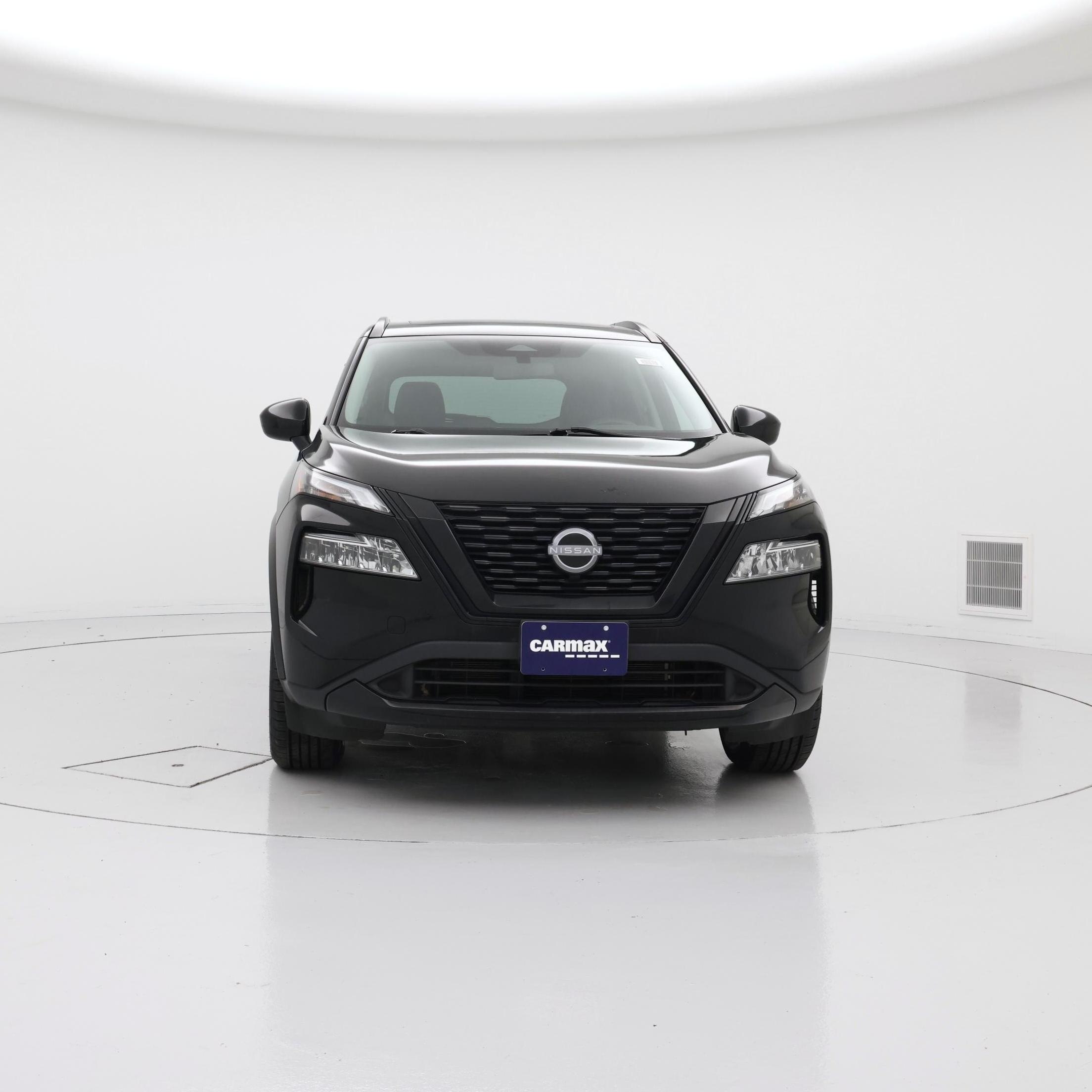 Thumbnail: 2023 Nissan Rogue - 5