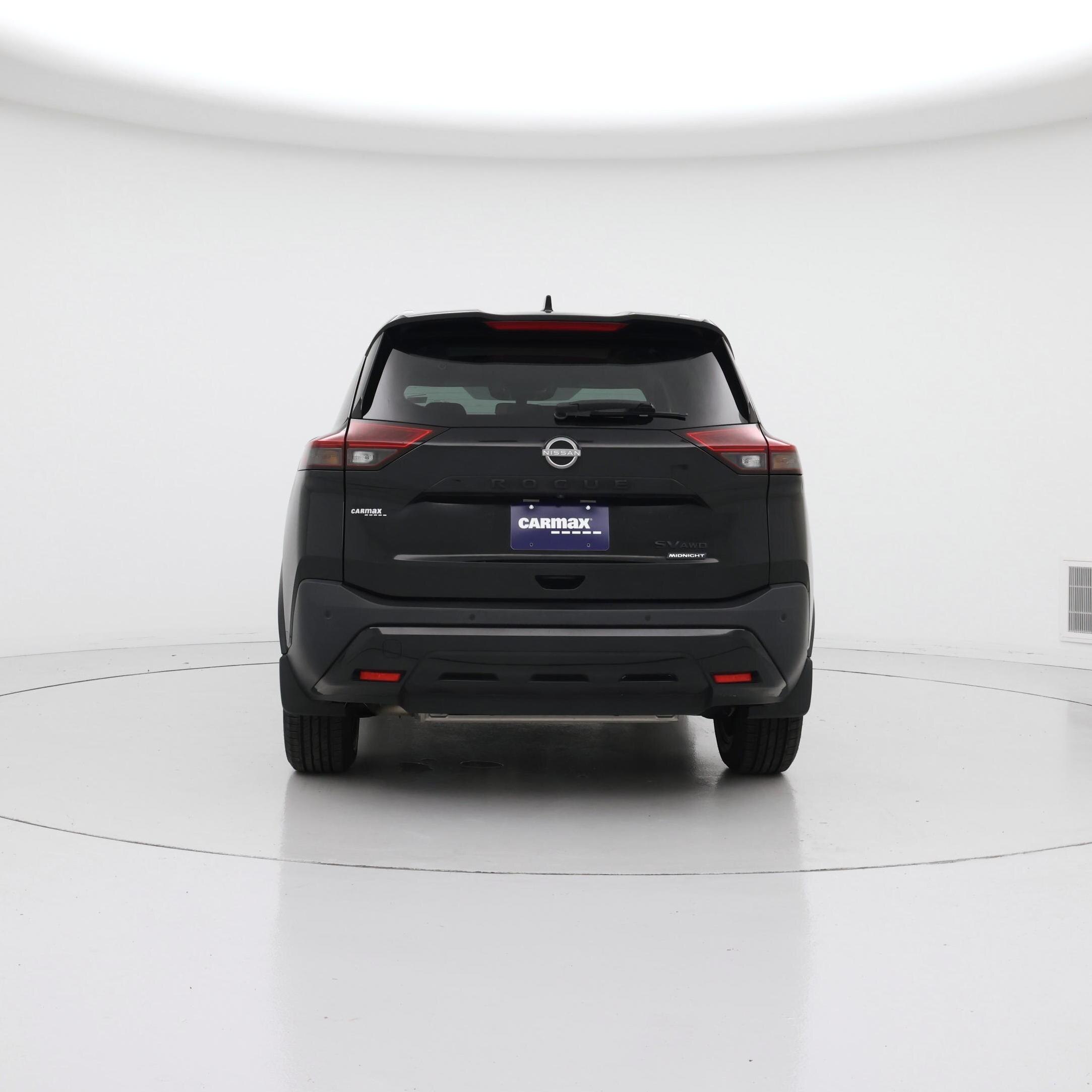 Thumbnail: 2023 Nissan Rogue - 6