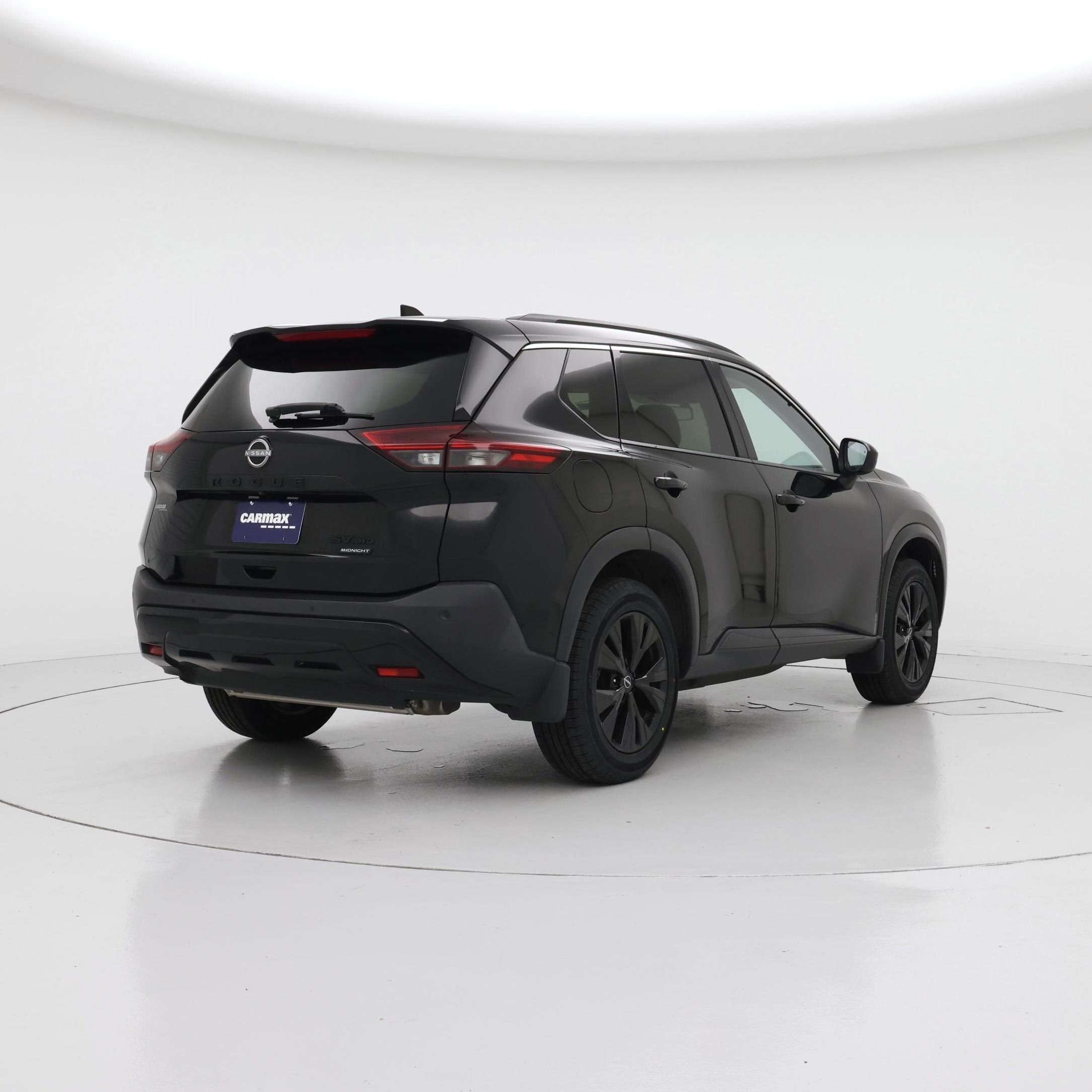 Thumbnail: 2023 Nissan Rogue - 8