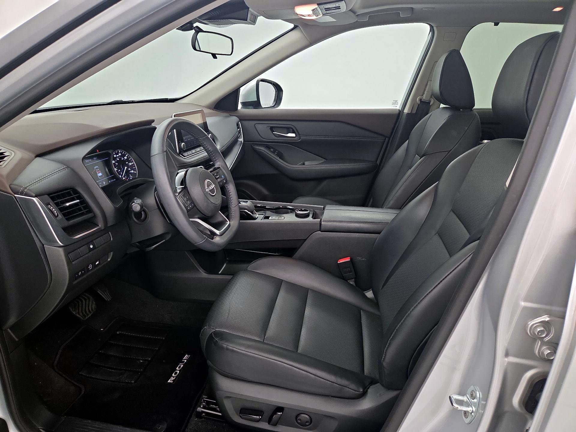 Thumbnail: 2023 Nissan Rogue - 11