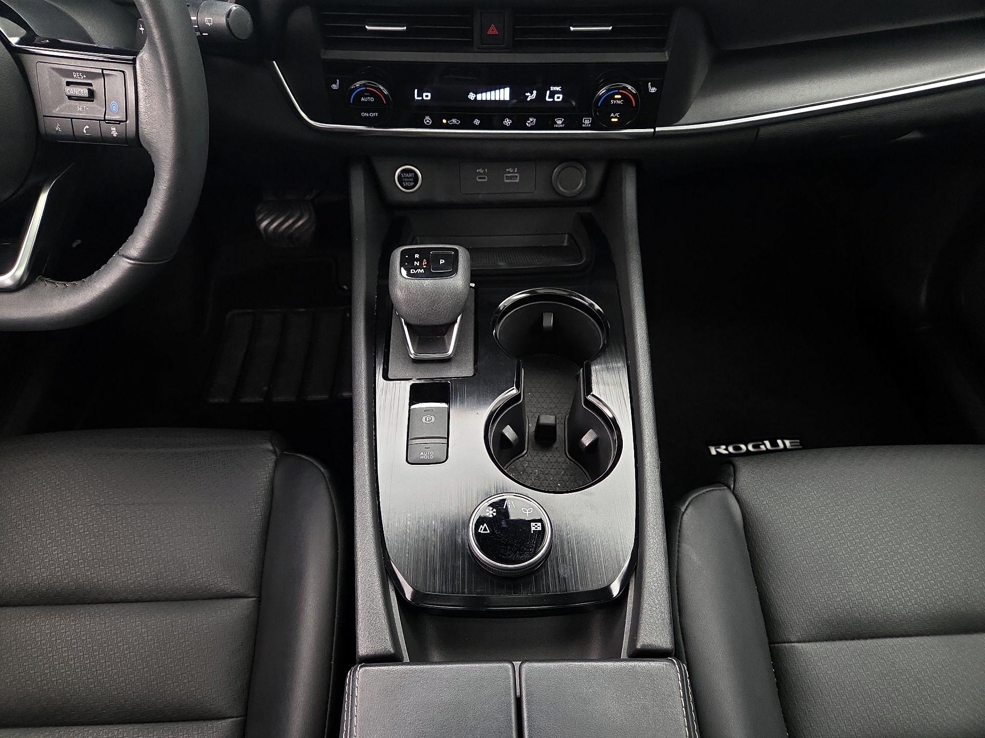 Thumbnail: 2023 Nissan Rogue - 17
