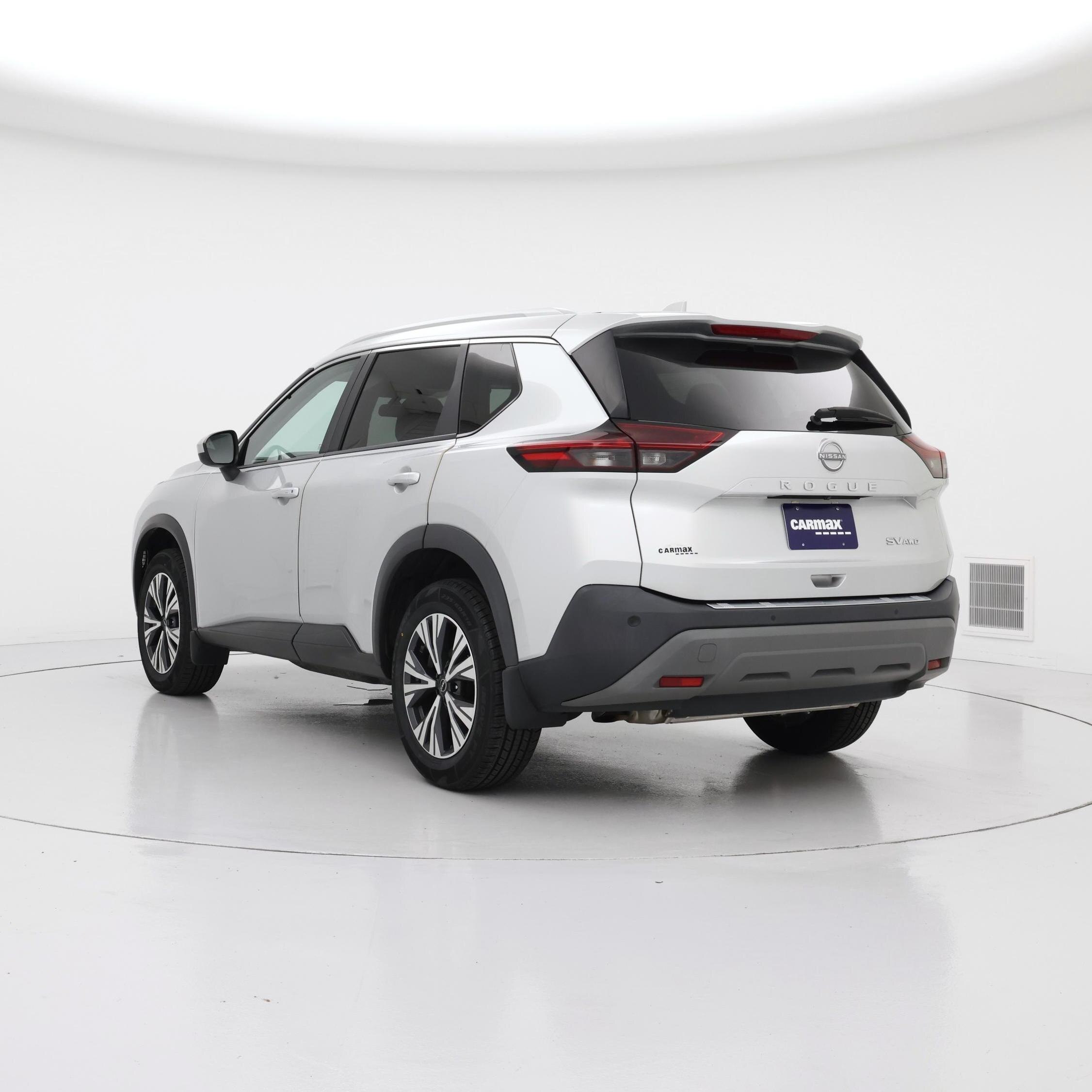 Thumbnail: 2023 Nissan Rogue - 2