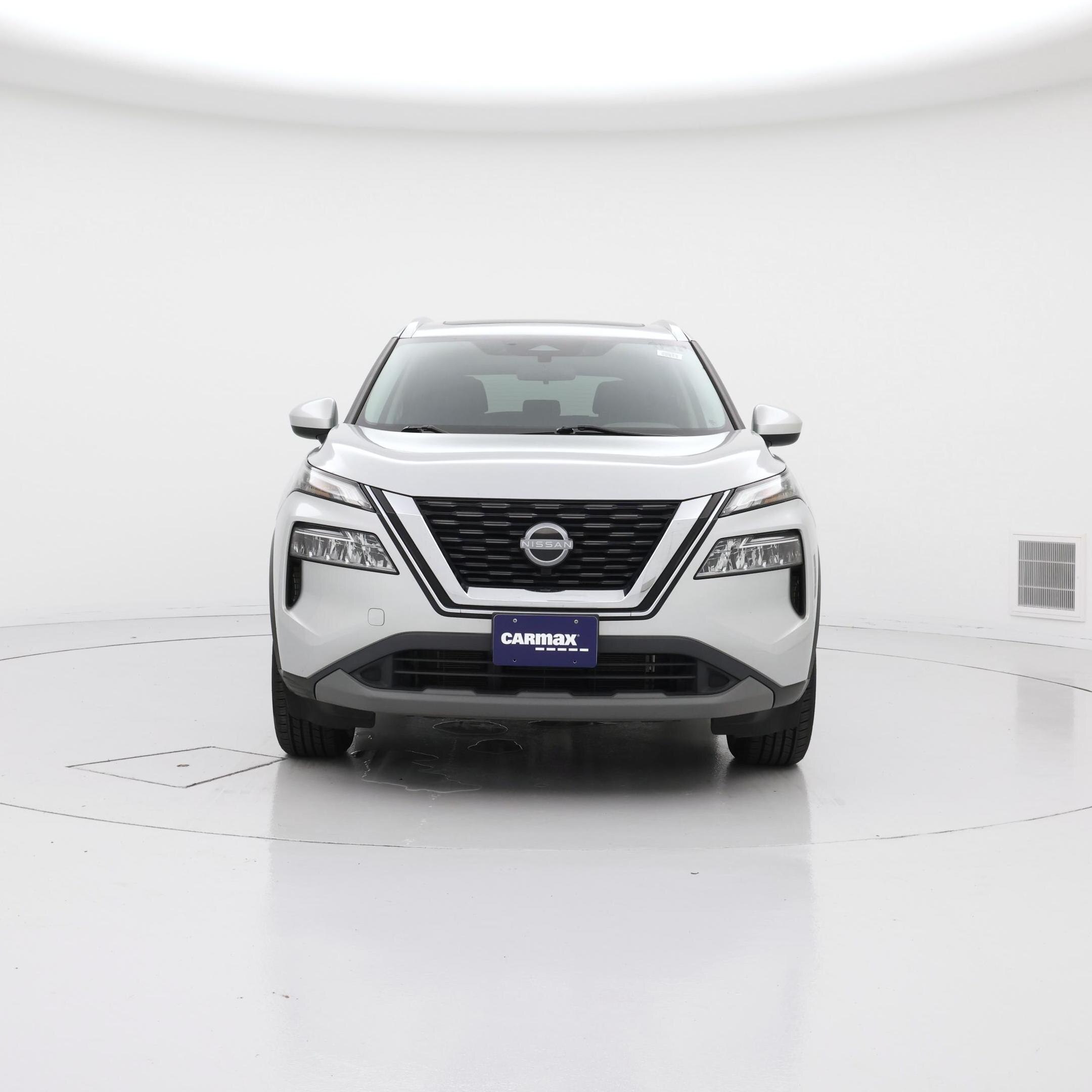 Thumbnail: 2023 Nissan Rogue - 5