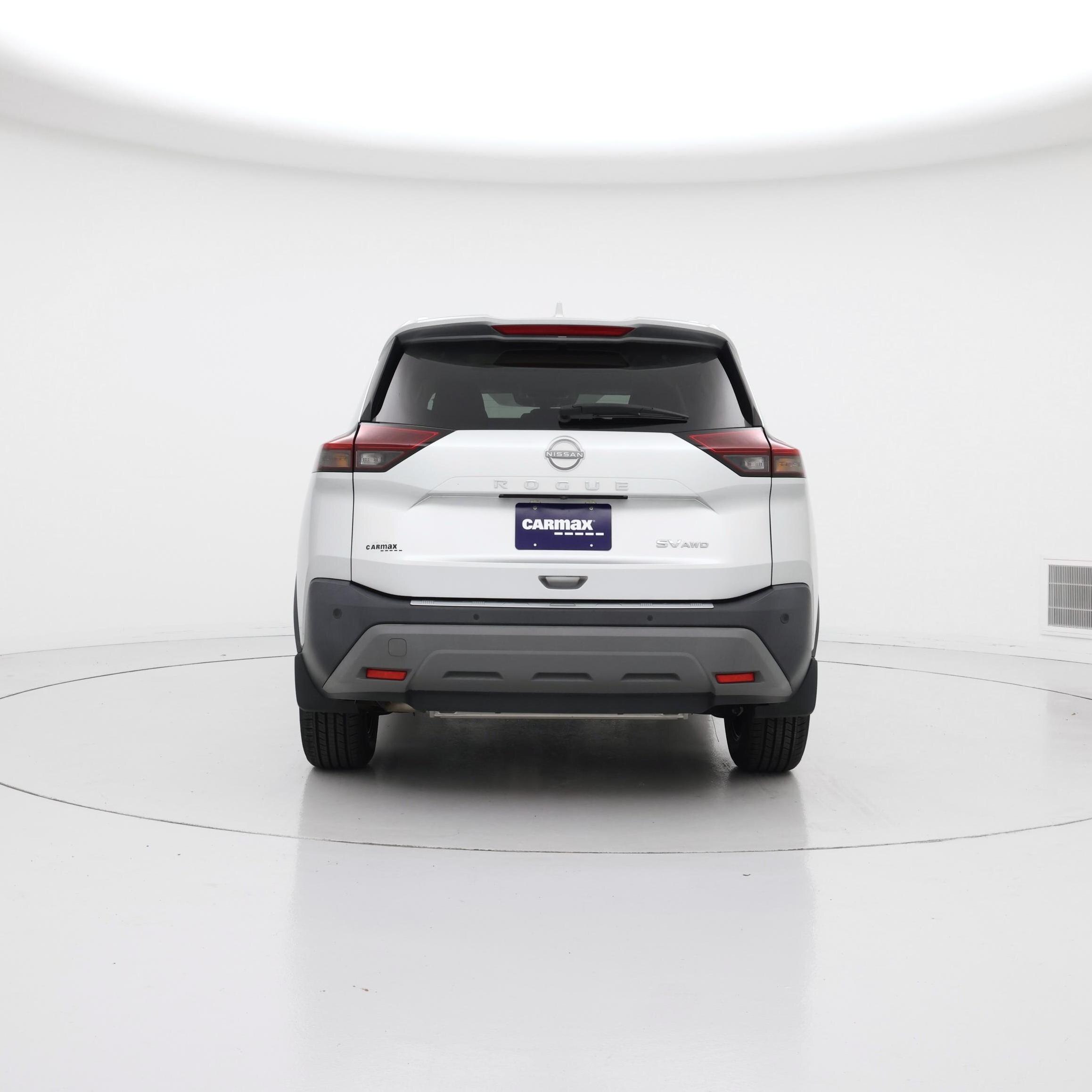 Thumbnail: 2023 Nissan Rogue - 6