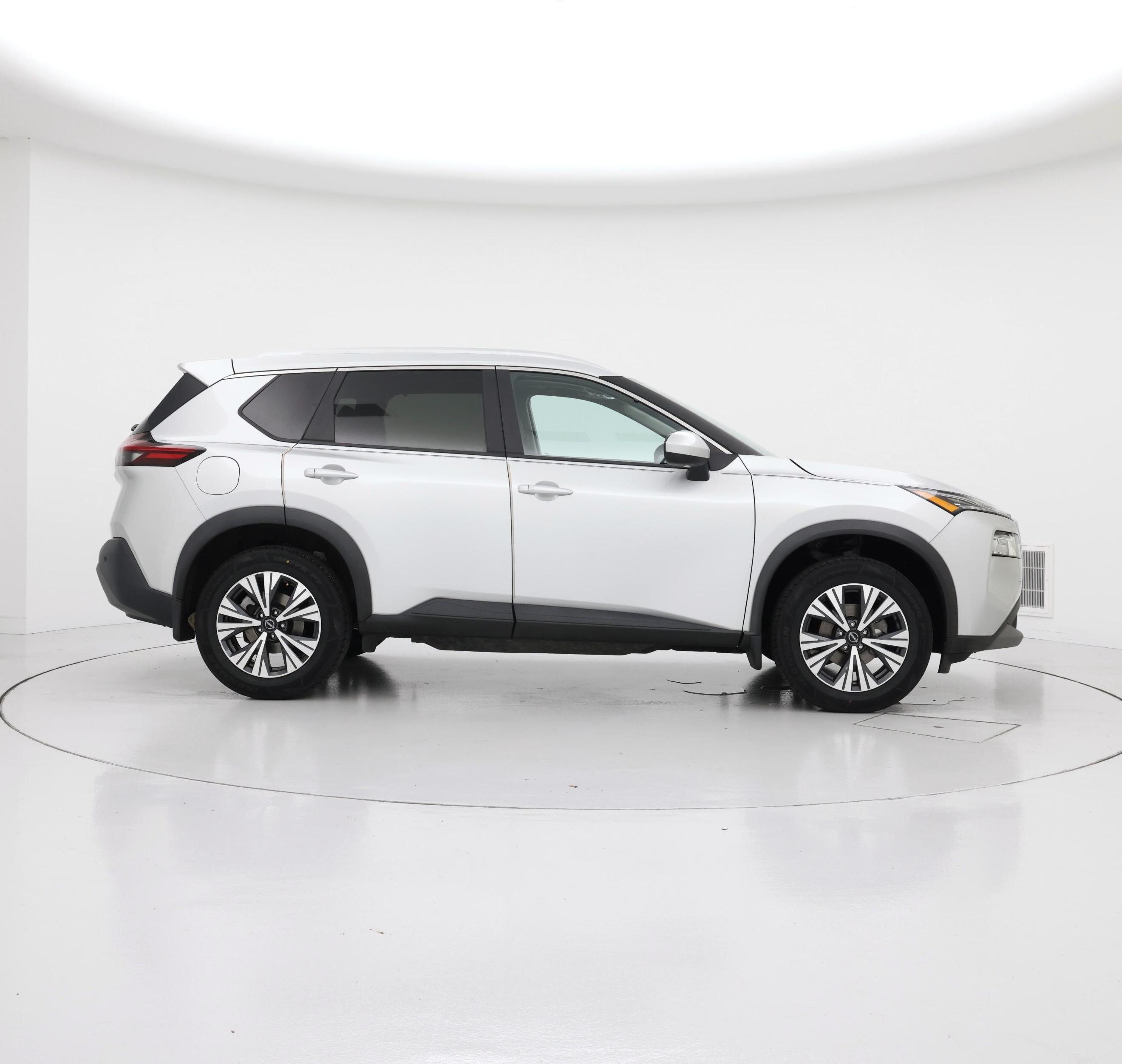 Thumbnail: 2023 Nissan Rogue - 7