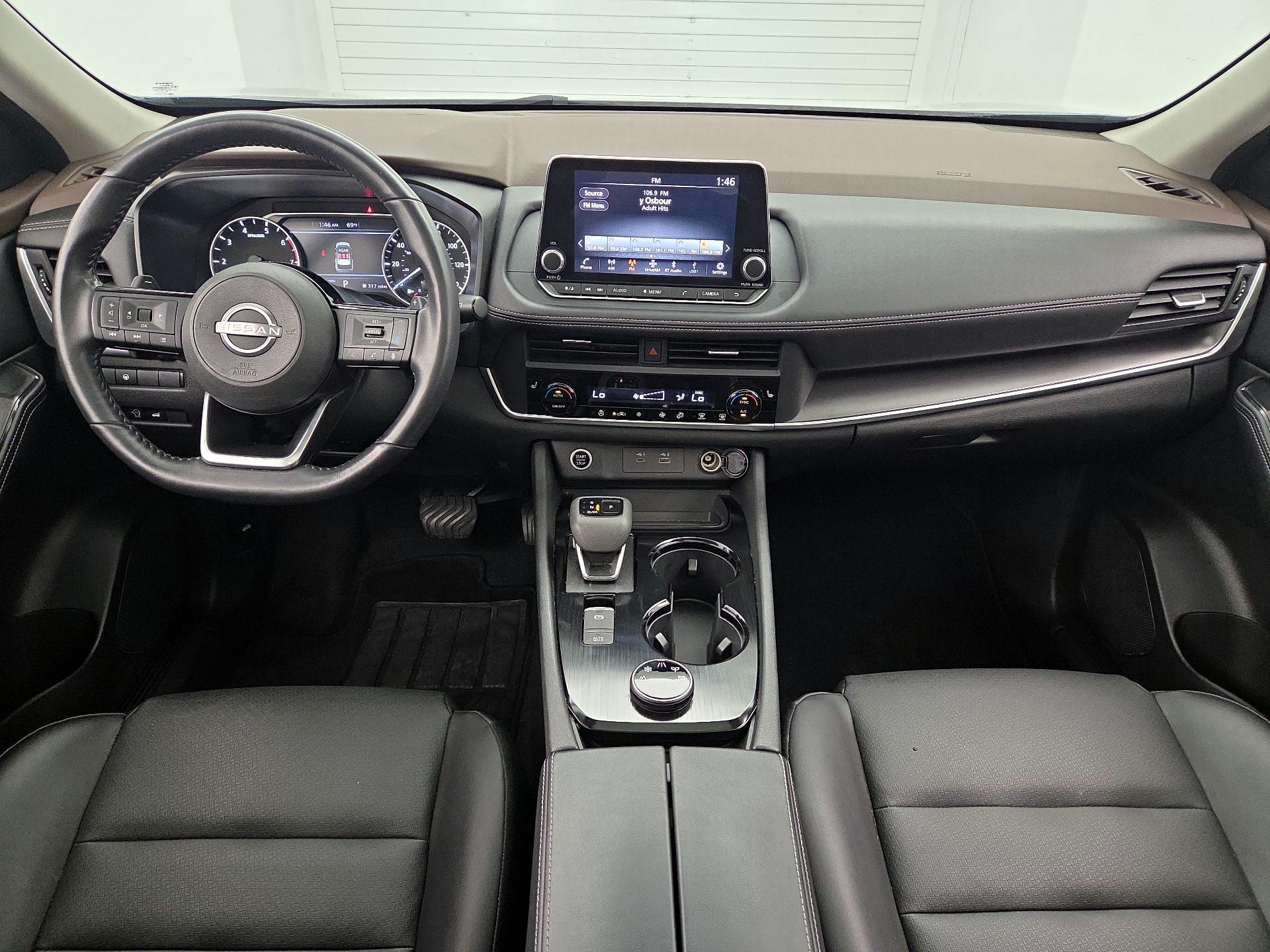Thumbnail: 2023 Nissan Rogue - 9