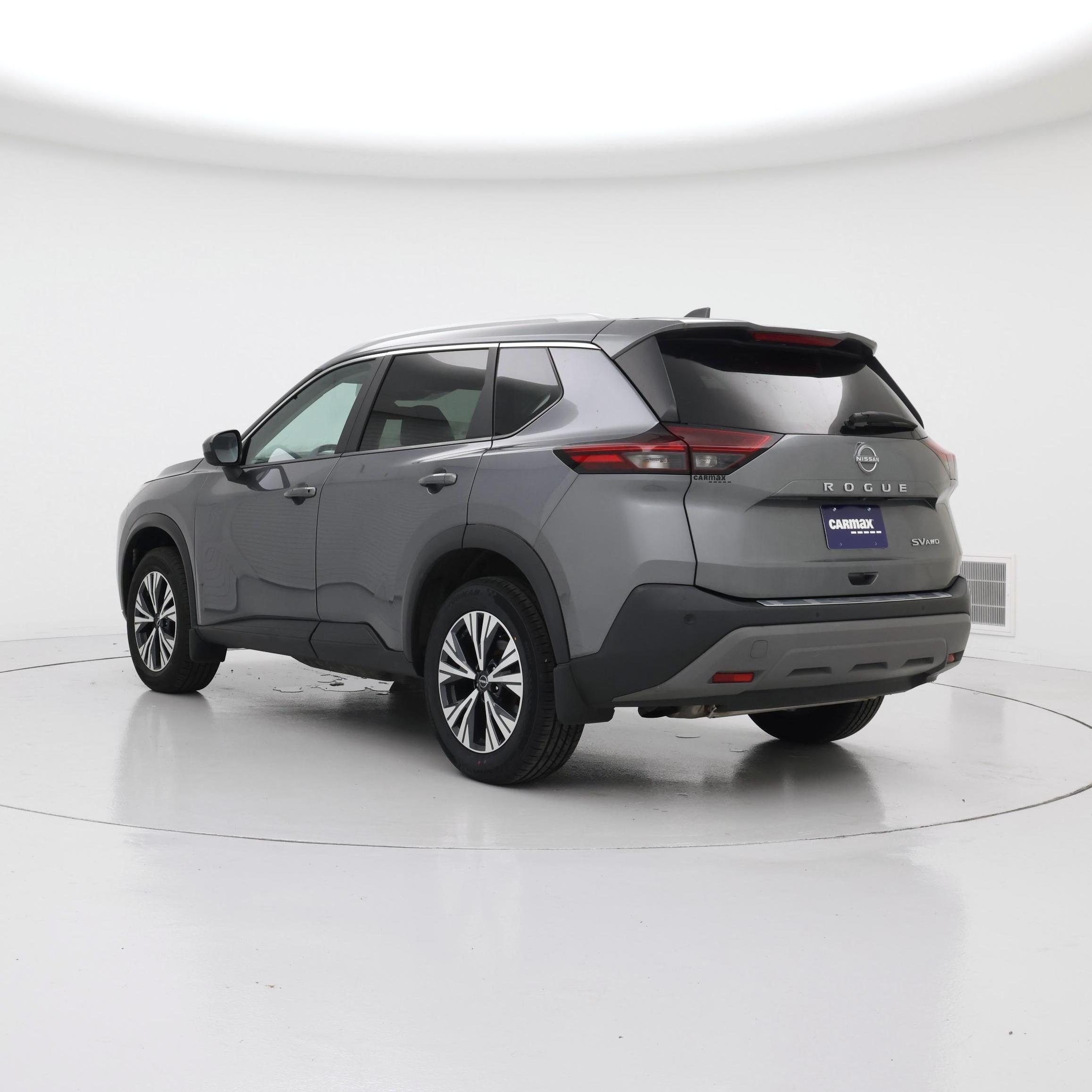 Thumbnail: 2023 Nissan Rogue - 2