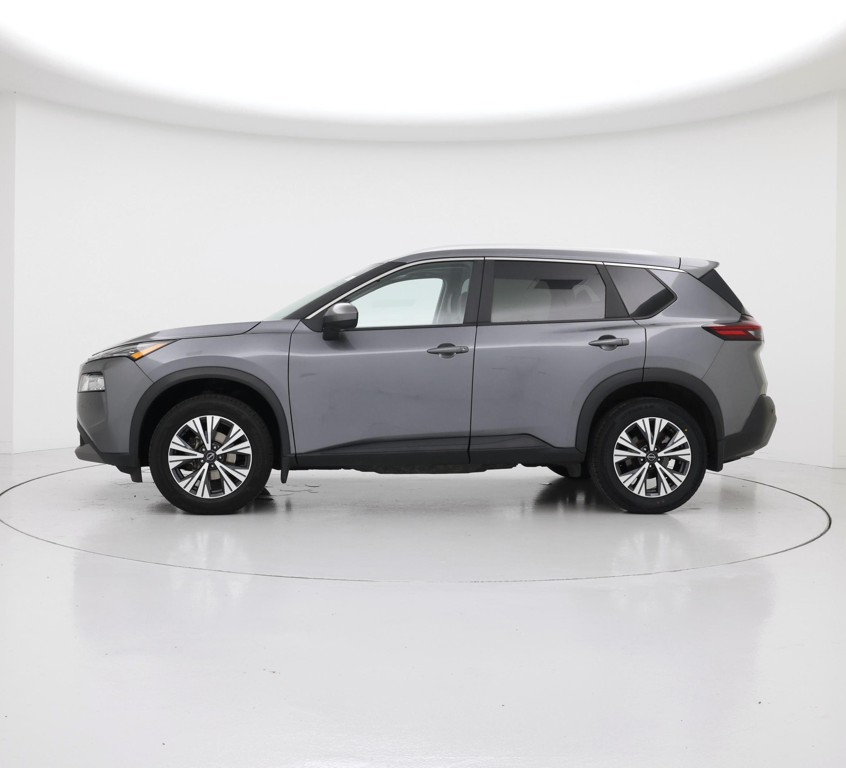Thumbnail: 2023 Nissan Rogue - 3