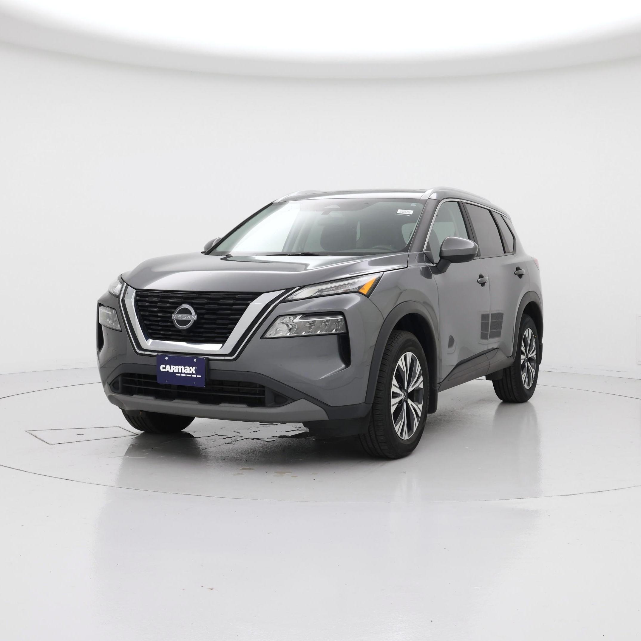 Thumbnail: 2023 Nissan Rogue - 4