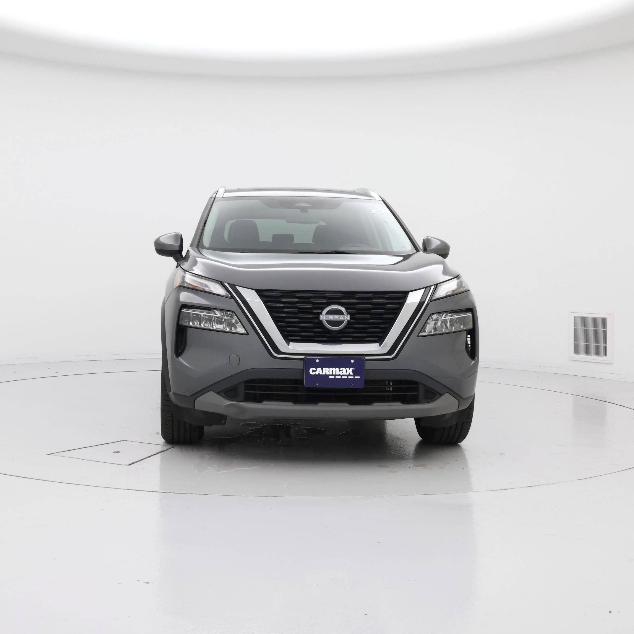 Thumbnail: 2023 Nissan Rogue - 5