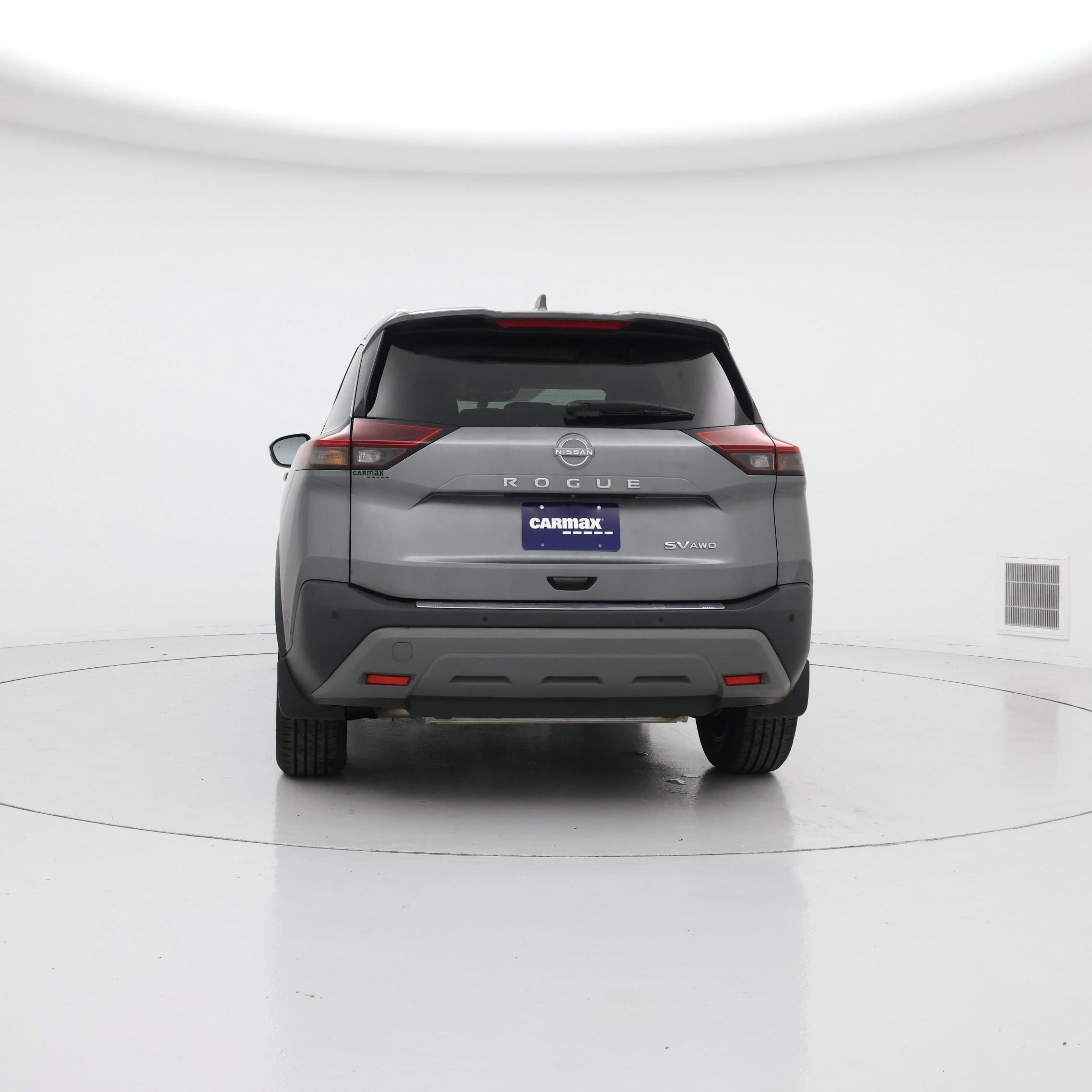 Thumbnail: 2023 Nissan Rogue - 6