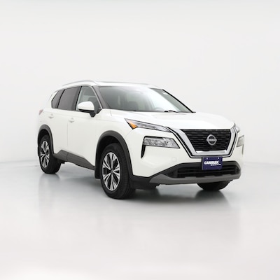 Recommended categories heading image of the selected vehicle
