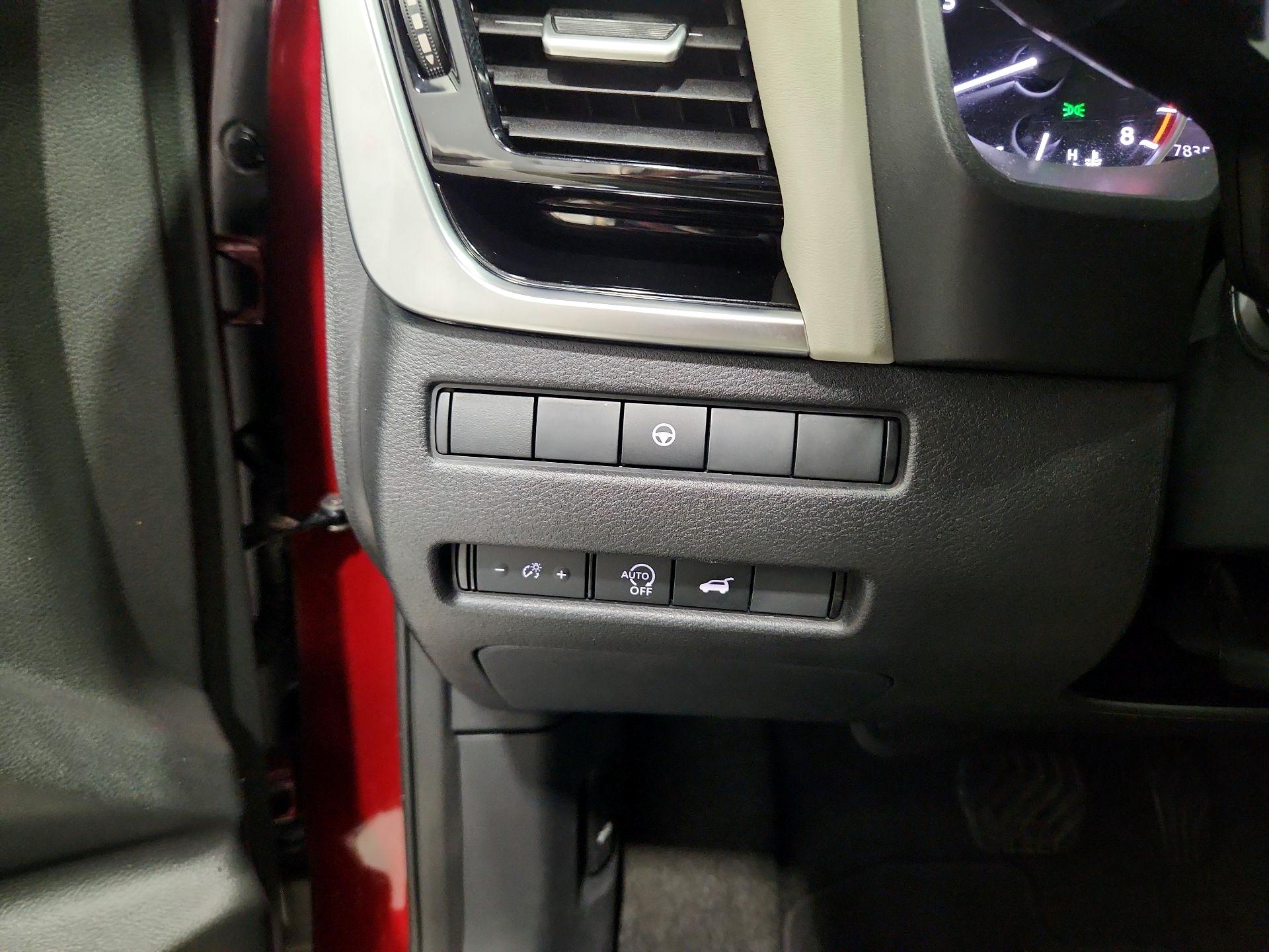 Thumbnail: 2023 Nissan Rogue - 13