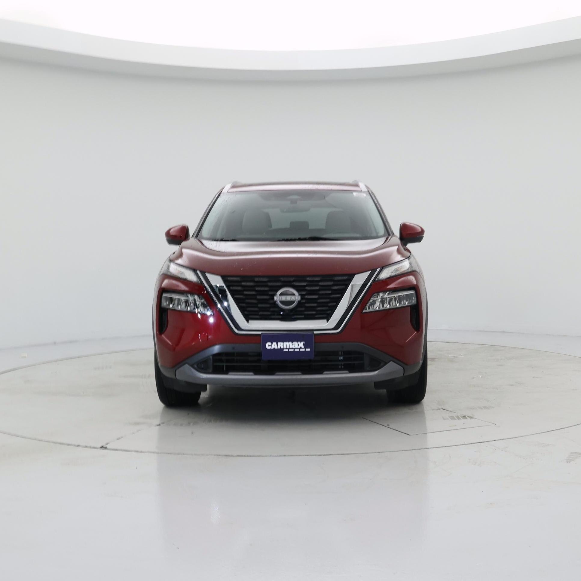 Thumbnail: 2023 Nissan Rogue - 5
