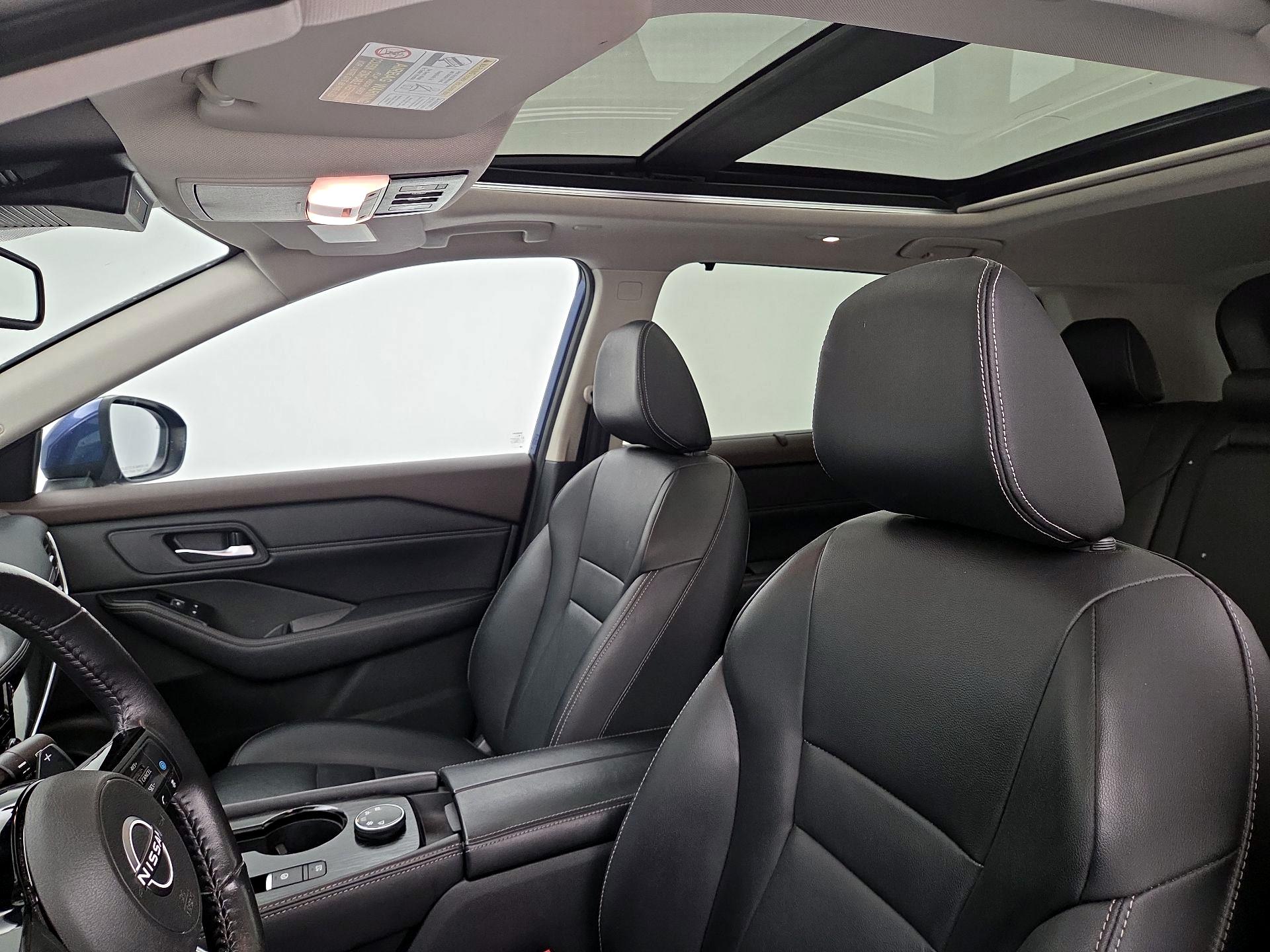 Thumbnail: 2023 Nissan Rogue - 20
