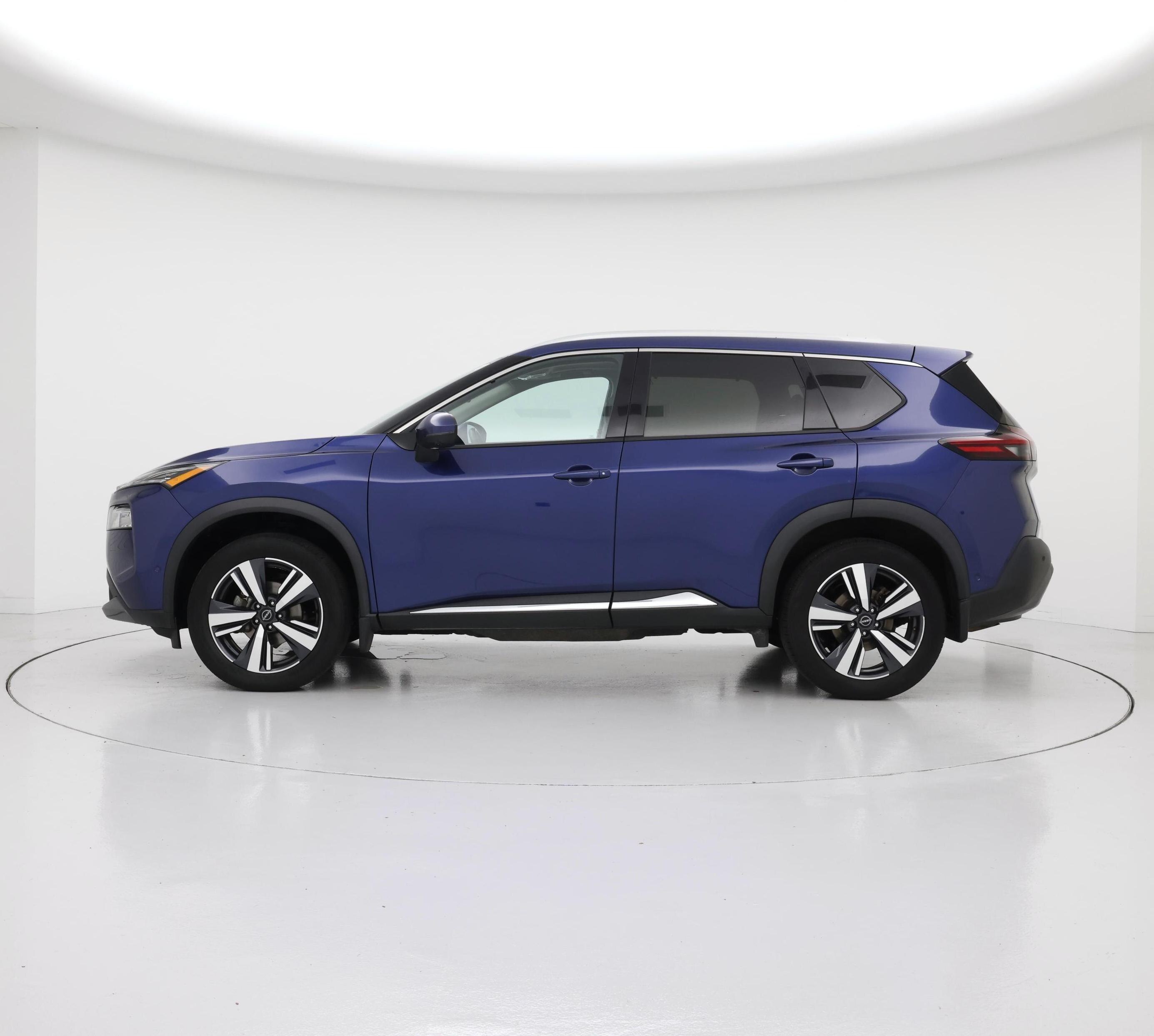Thumbnail: 2023 Nissan Rogue - 3