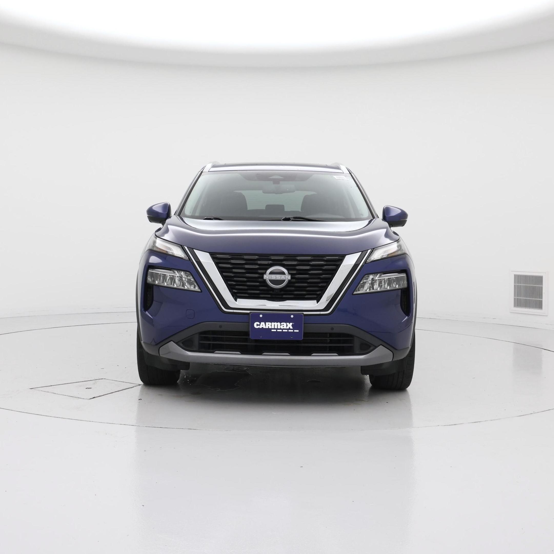 Thumbnail: 2023 Nissan Rogue - 5