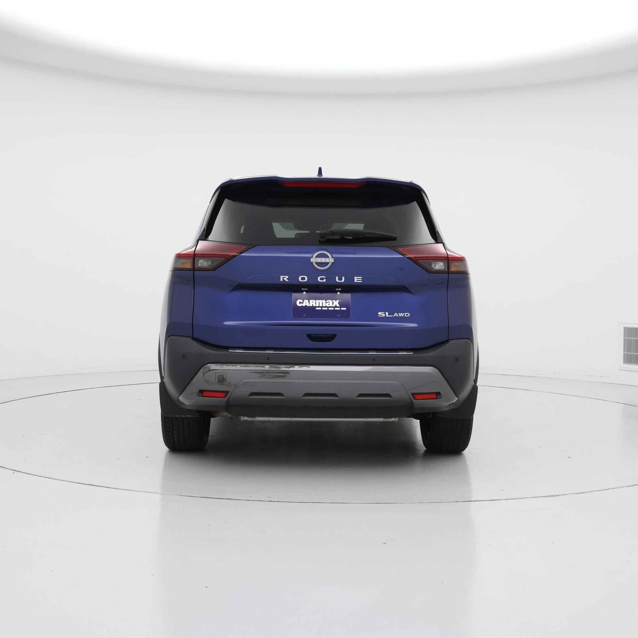 Thumbnail: 2023 Nissan Rogue - 6