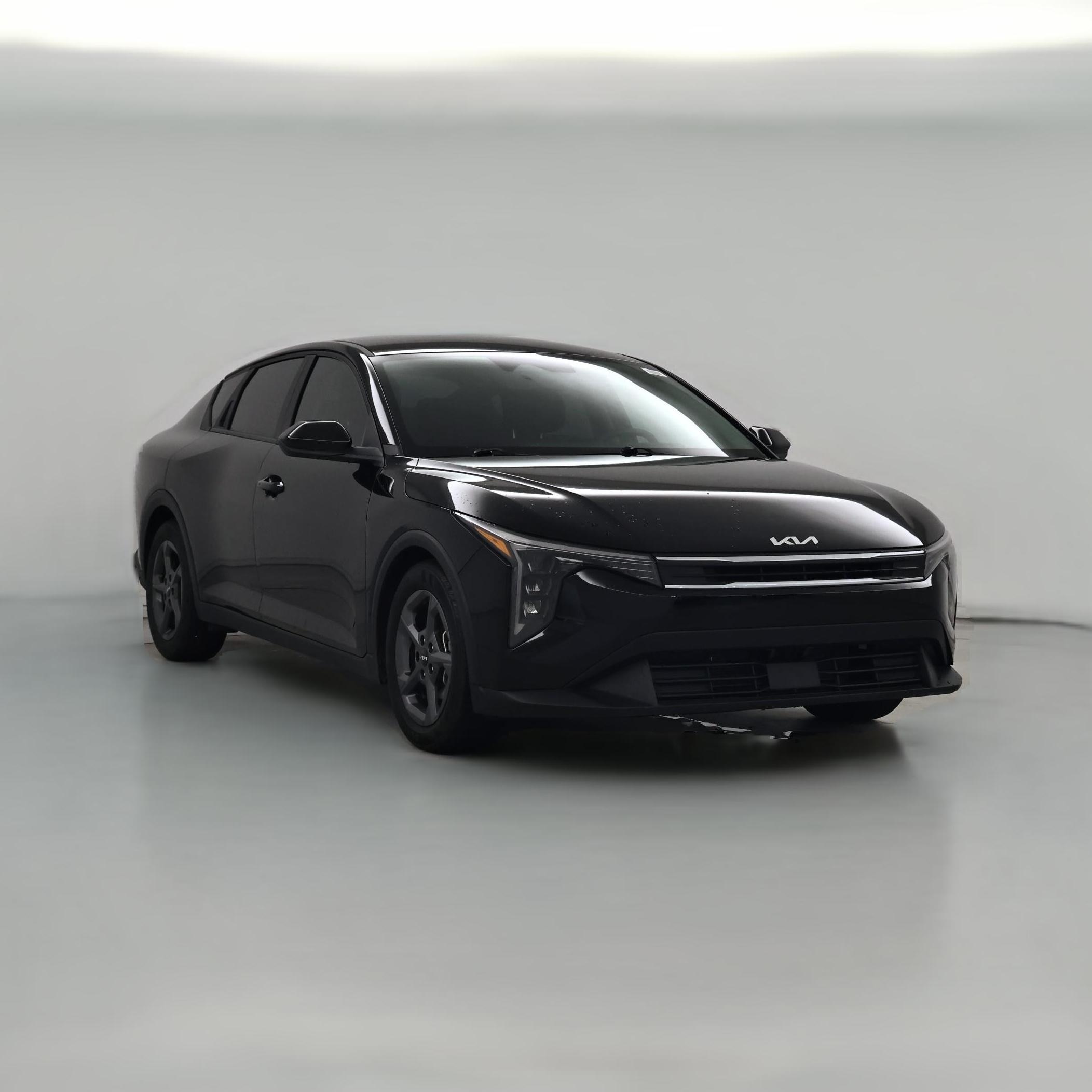 Thumbnail: 2025 Kia K4 - 1