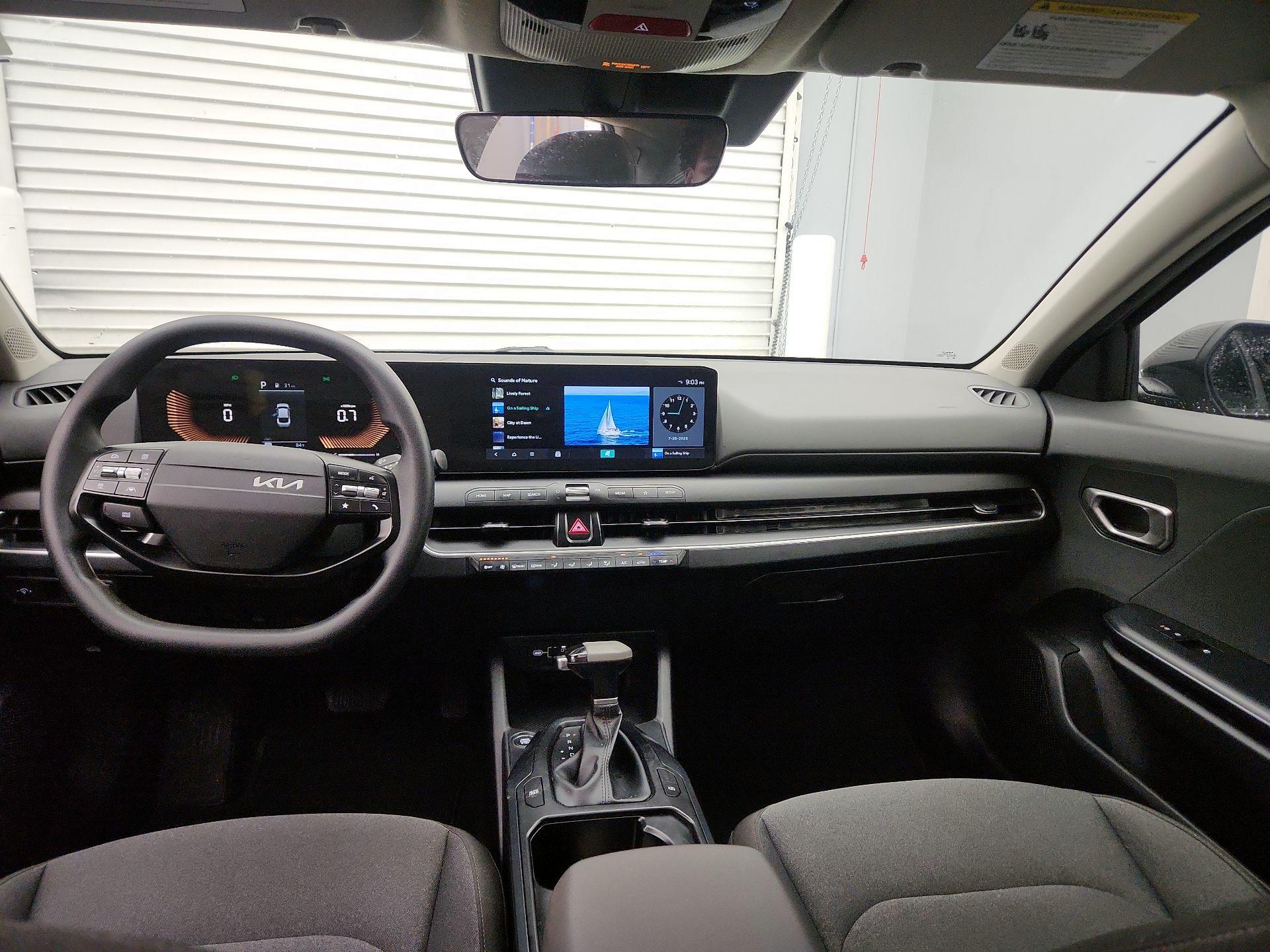 Thumbnail: 2025 Kia K4 - 9