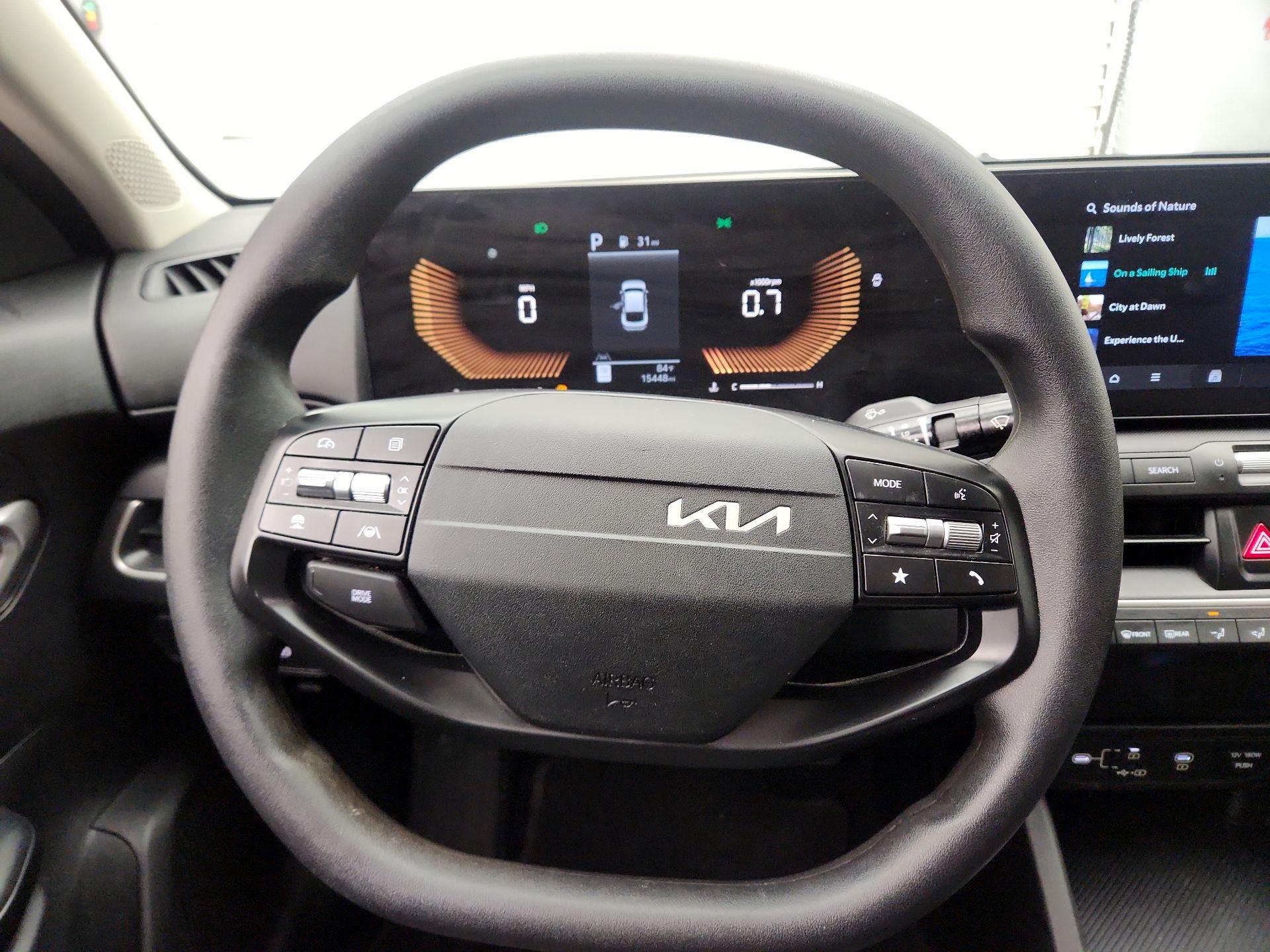Thumbnail: 2025 Kia K4 - 10