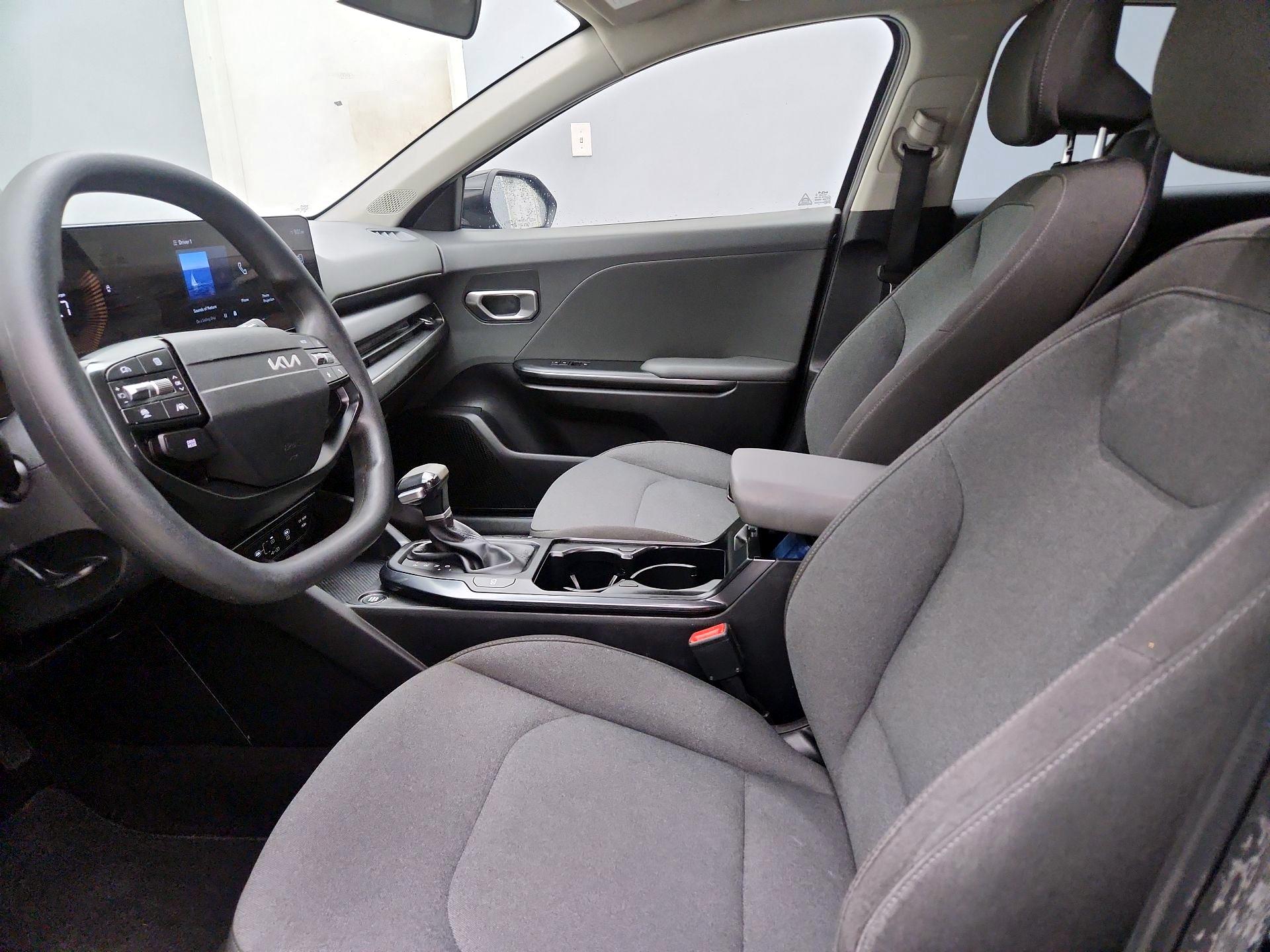 Thumbnail: 2025 Kia K4 - 11