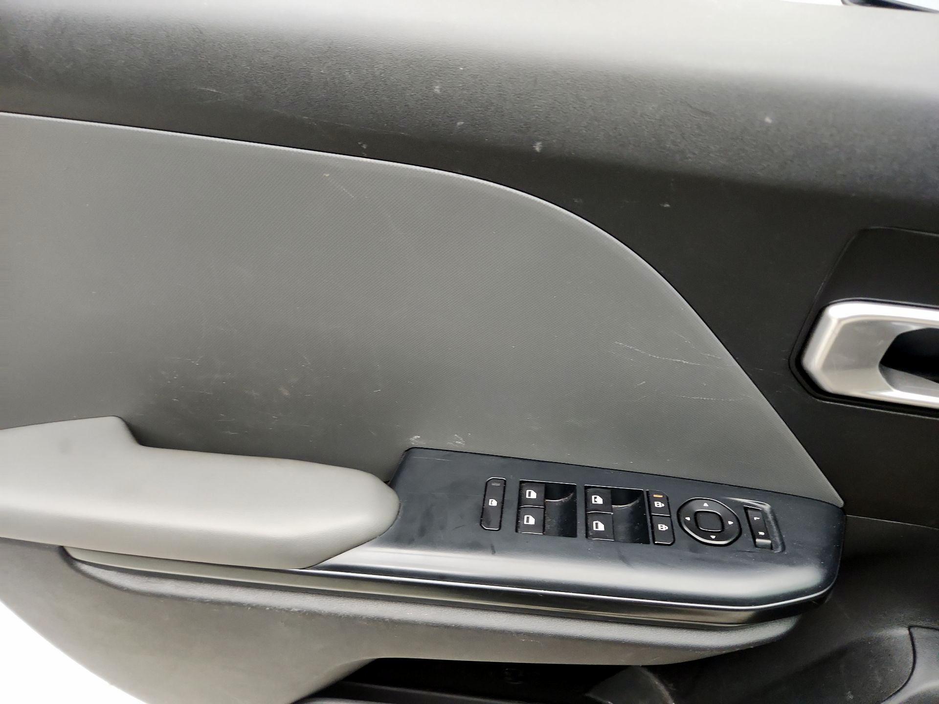 Thumbnail: 2025 Kia K4 - 12