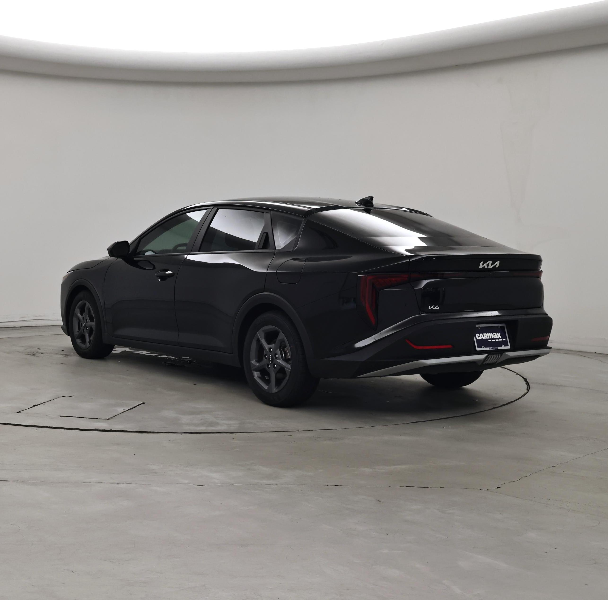 Thumbnail: 2025 Kia K4 - 2