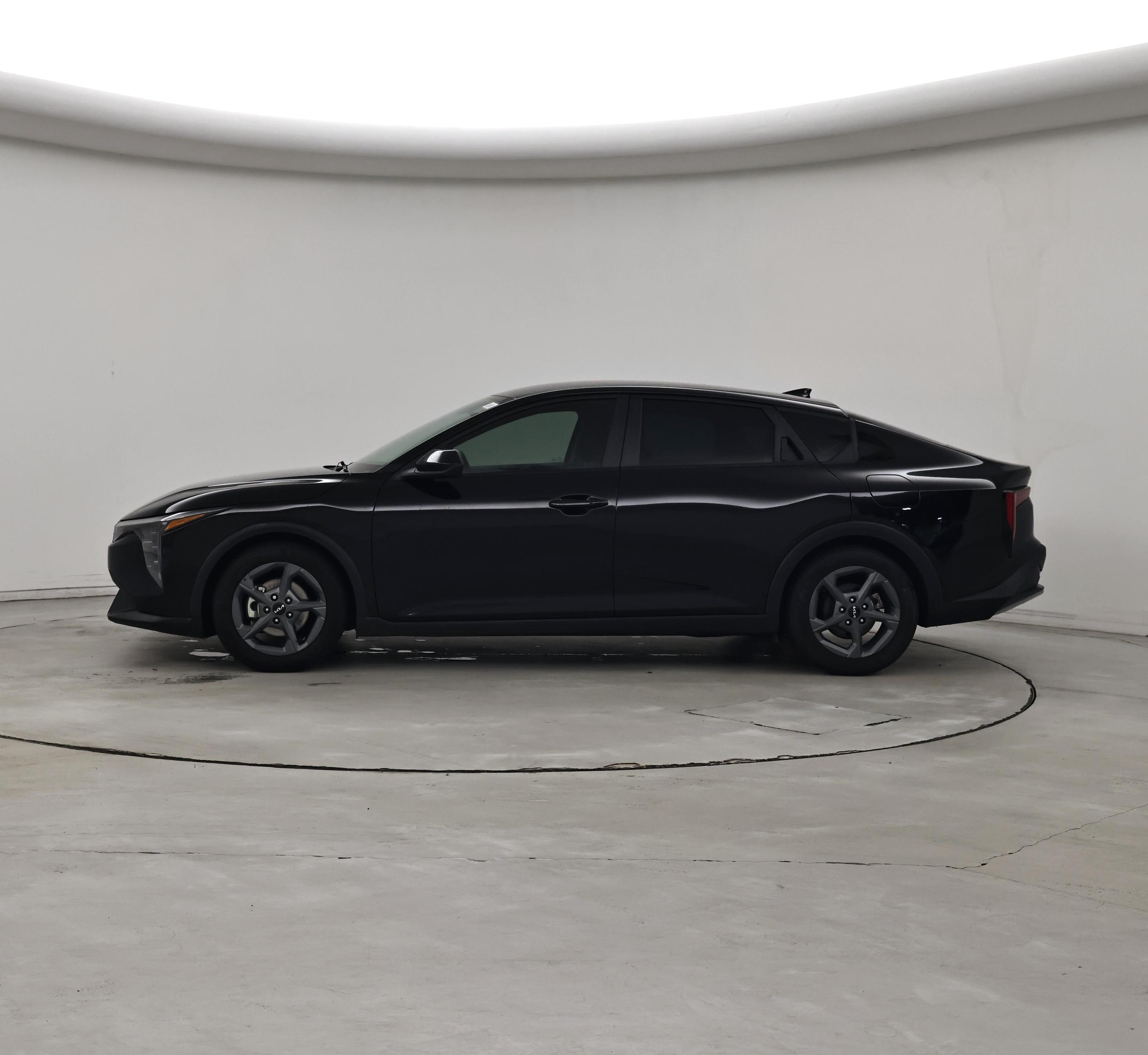 Thumbnail: 2025 Kia K4 - 3