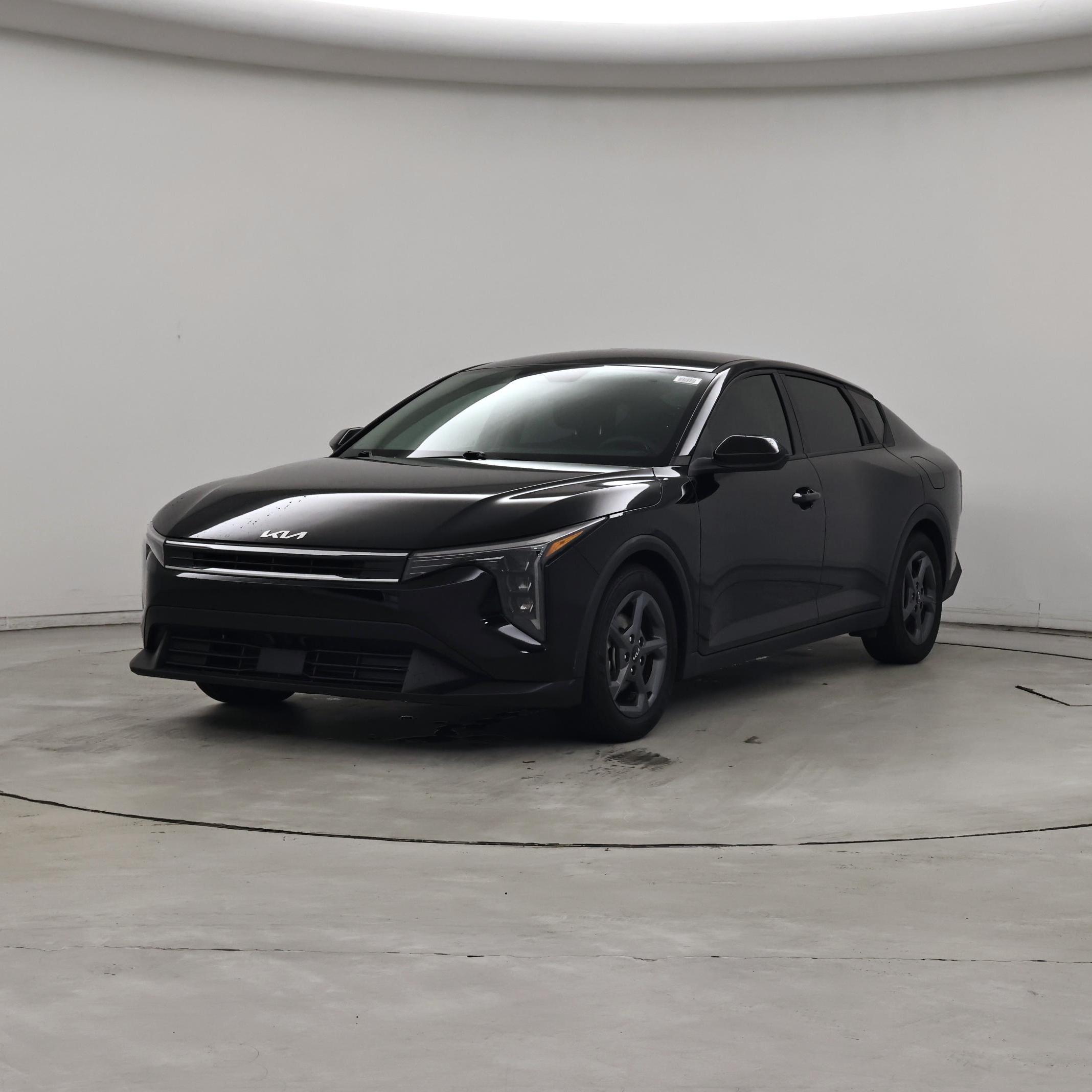 Thumbnail: 2025 Kia K4 - 4