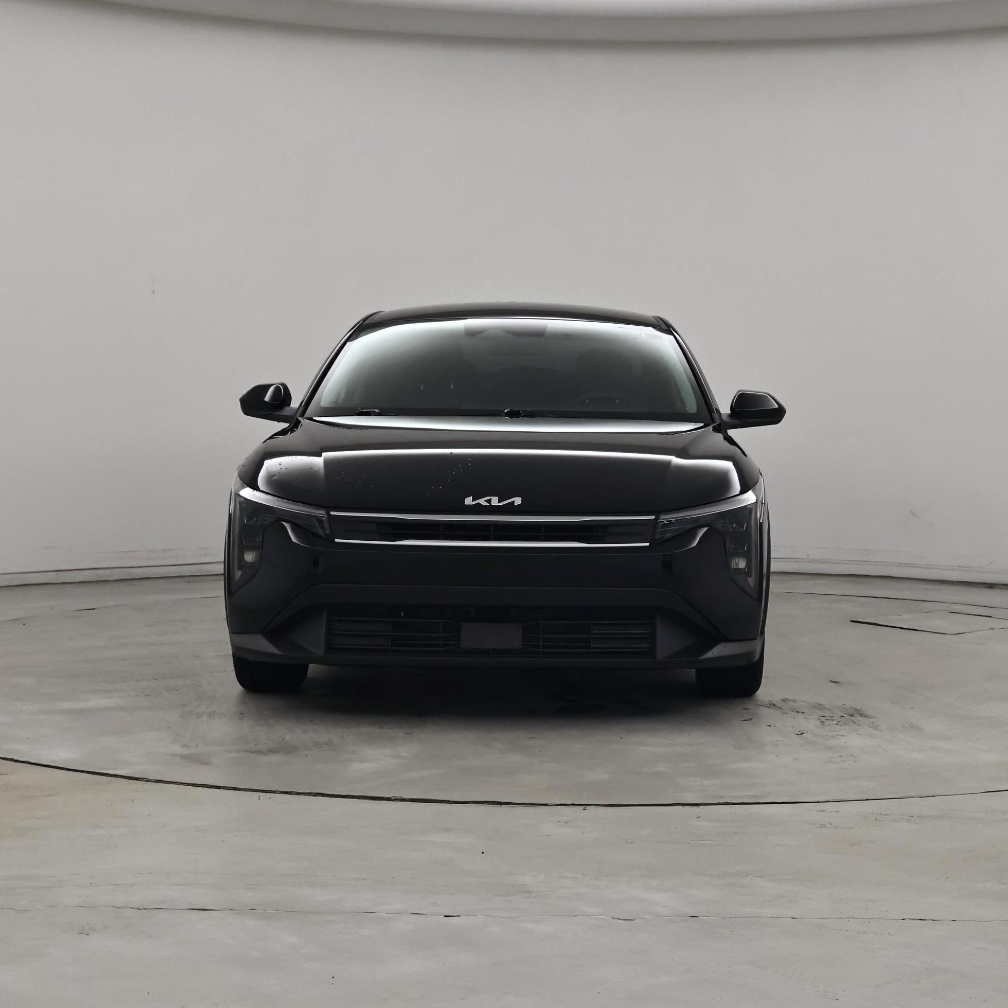 Thumbnail: 2025 Kia K4 - 5