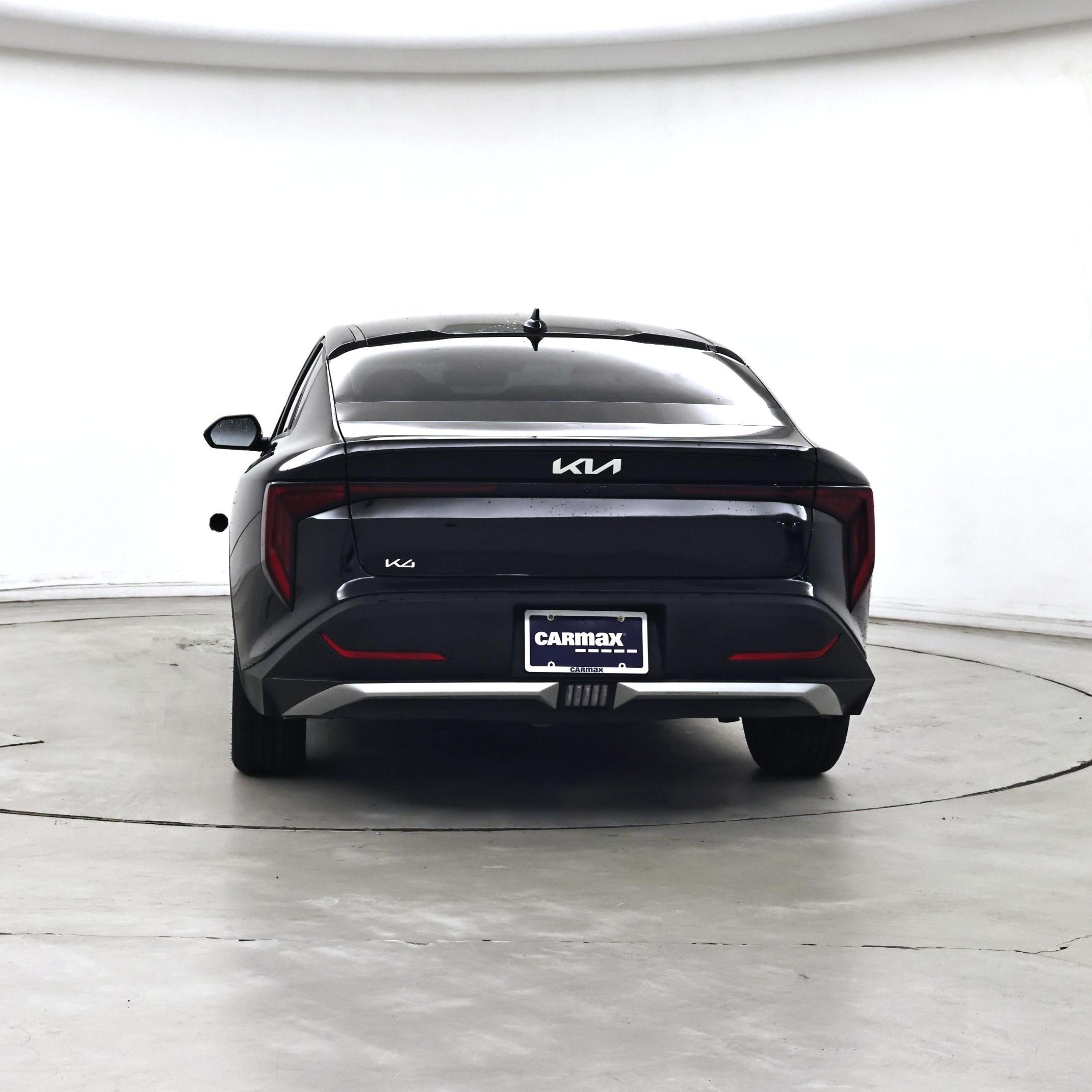 Thumbnail: 2025 Kia K4 - 6