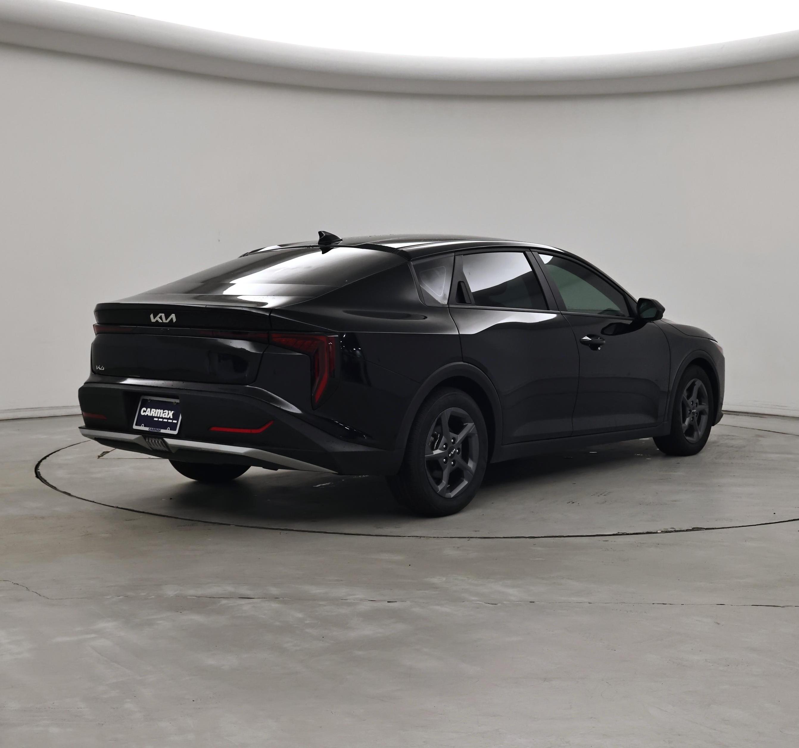 Thumbnail: 2025 Kia K4 - 8