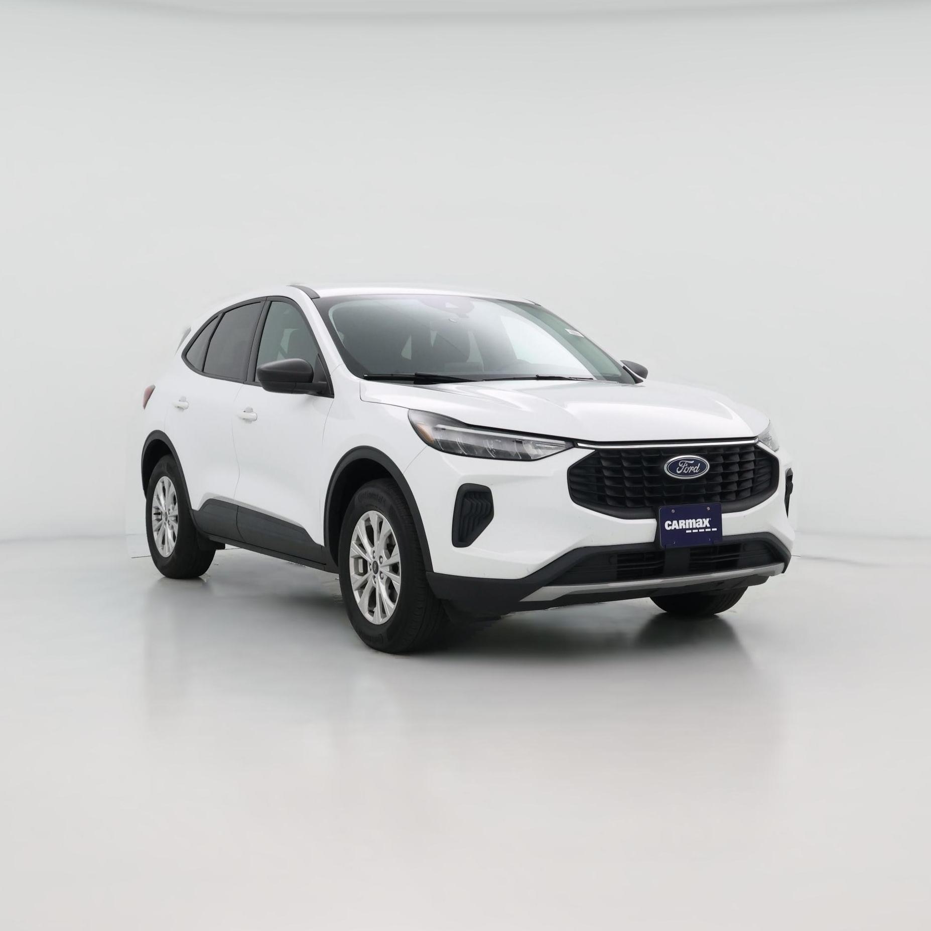Thumbnail: 2025 Ford Escape - 1
