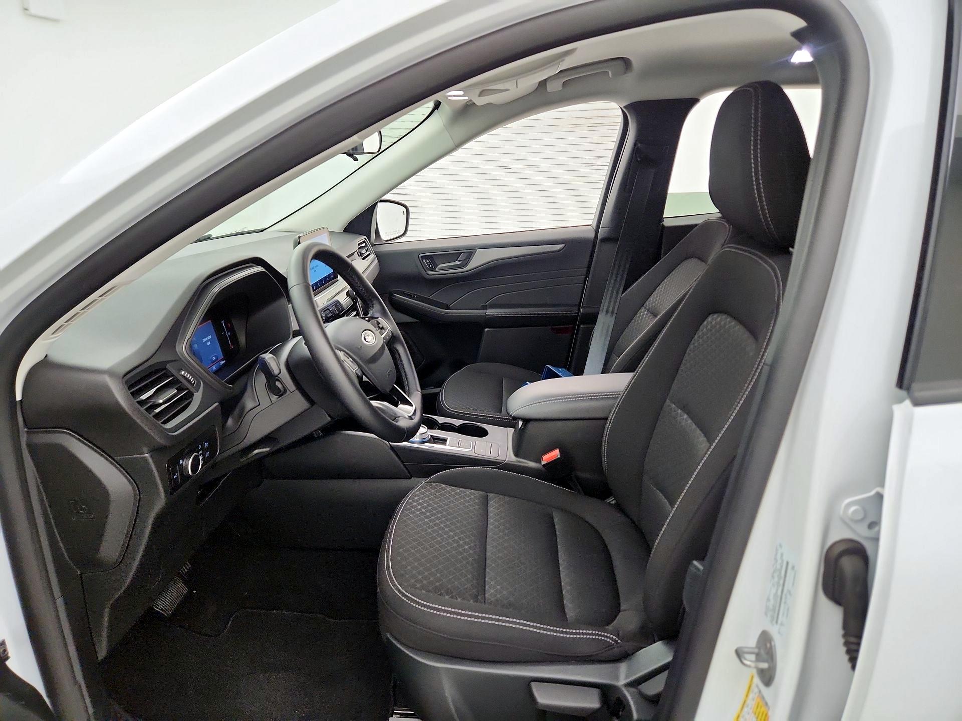 Thumbnail: 2025 Ford Escape - 11