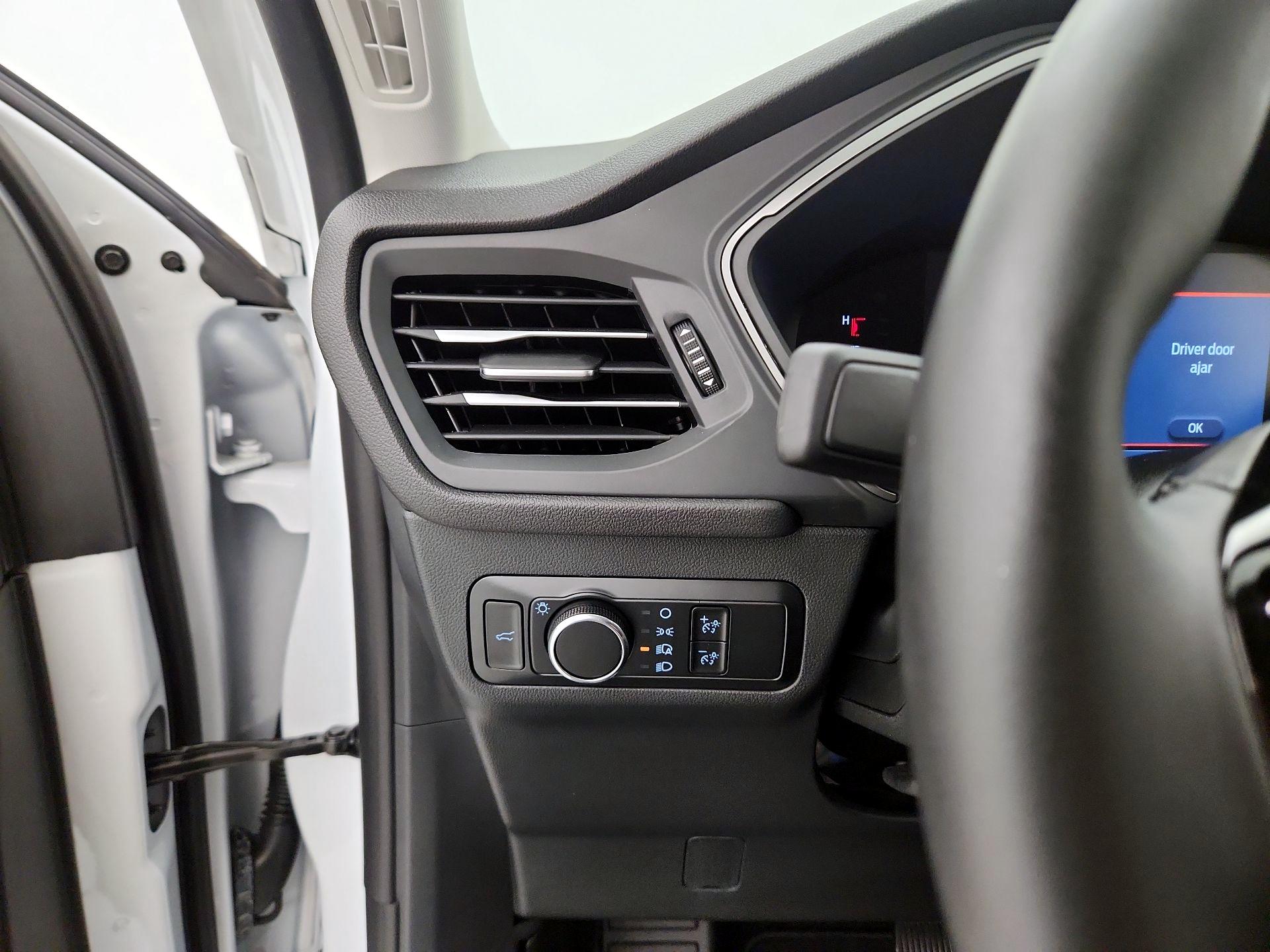 Thumbnail: 2025 Ford Escape - 13
