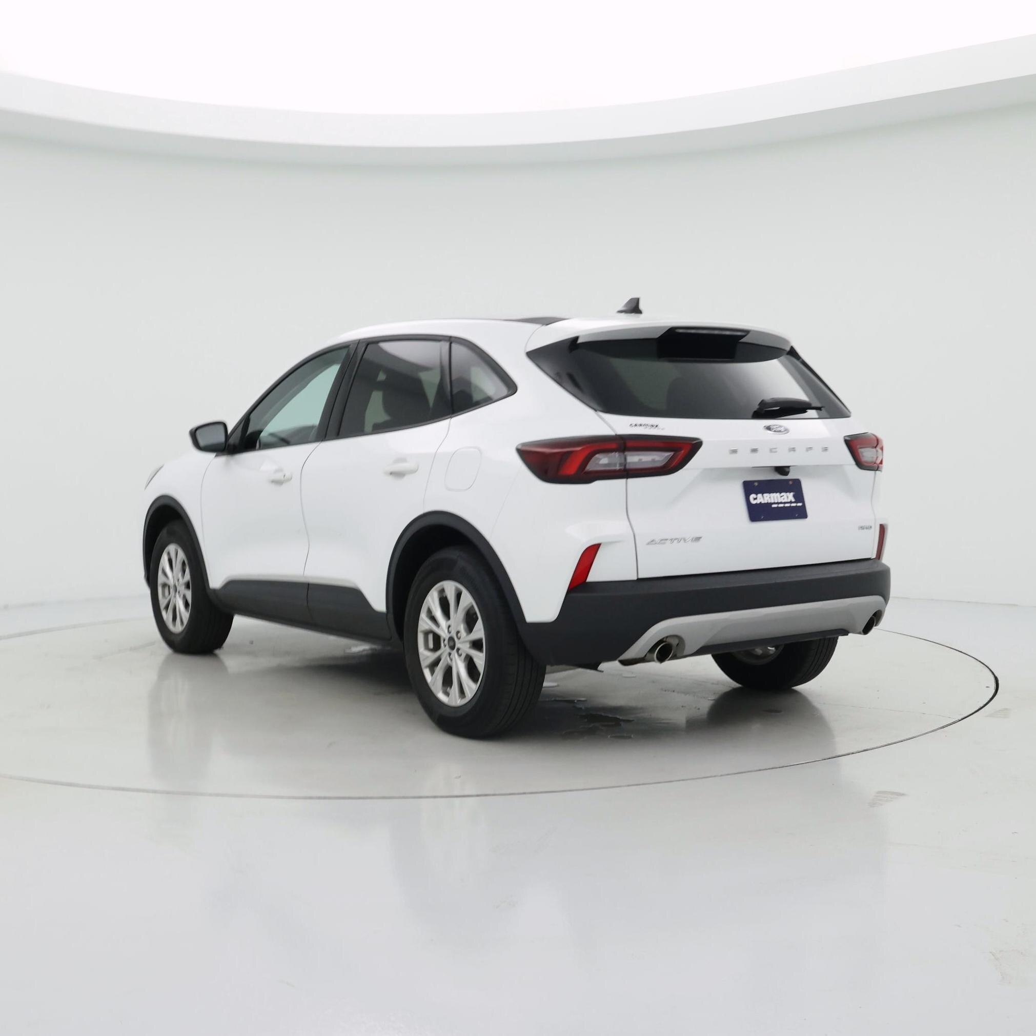 Thumbnail: 2025 Ford Escape - 2