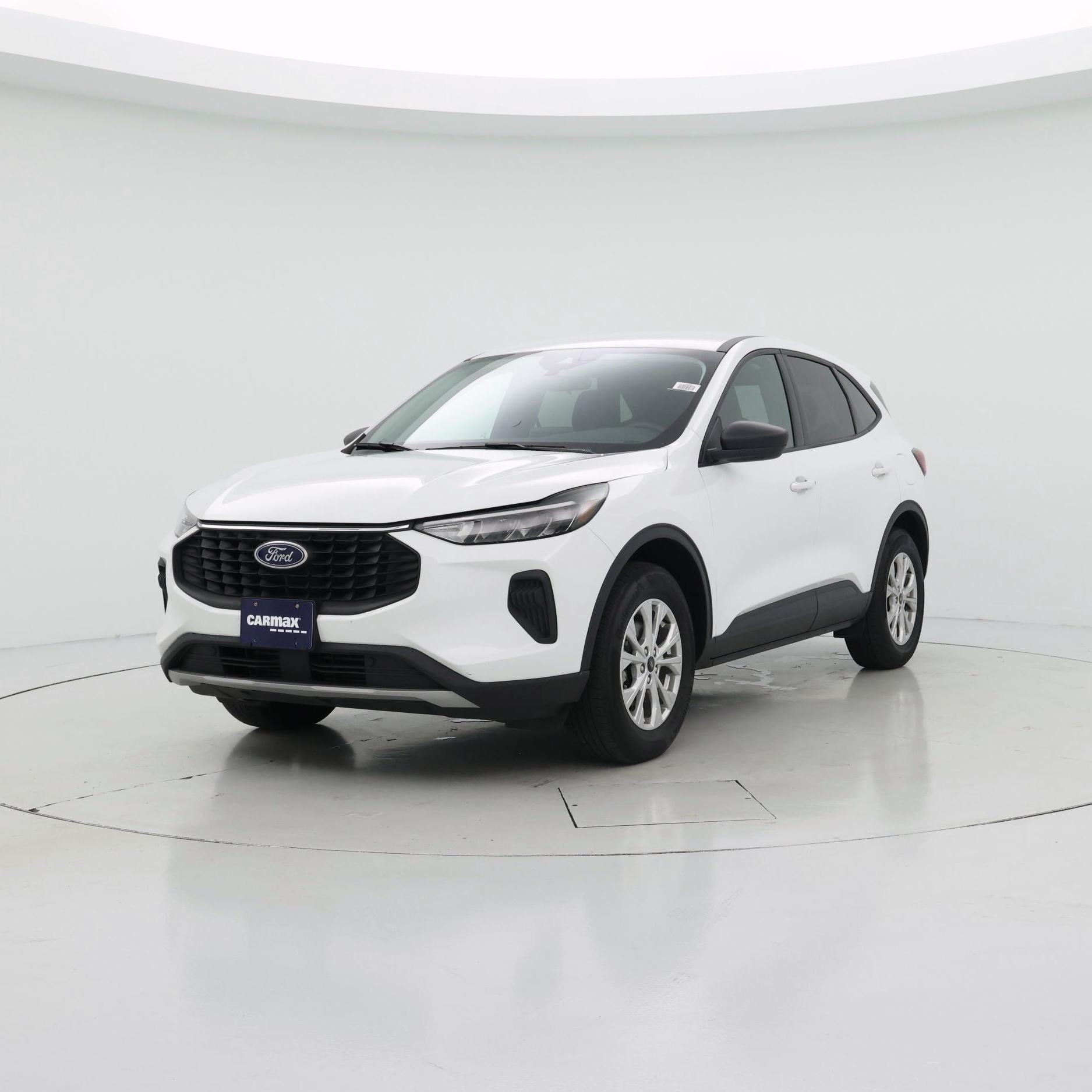 Thumbnail: 2025 Ford Escape - 4
