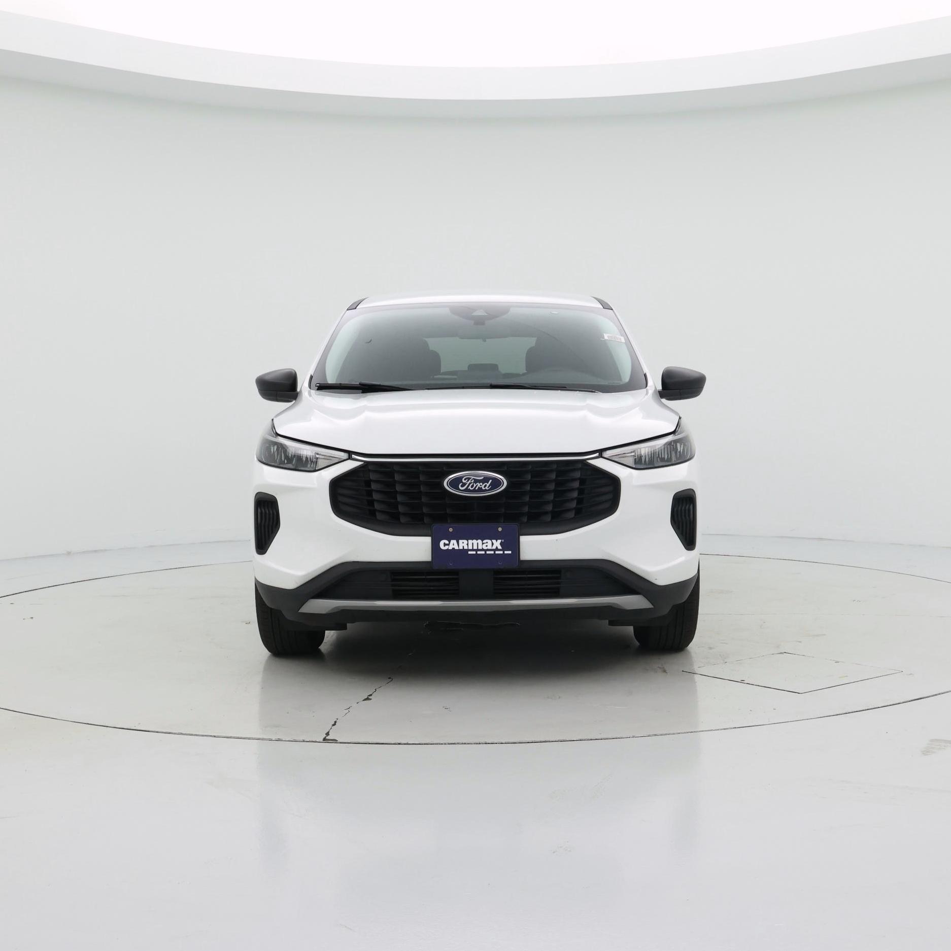 Thumbnail: 2025 Ford Escape - 5