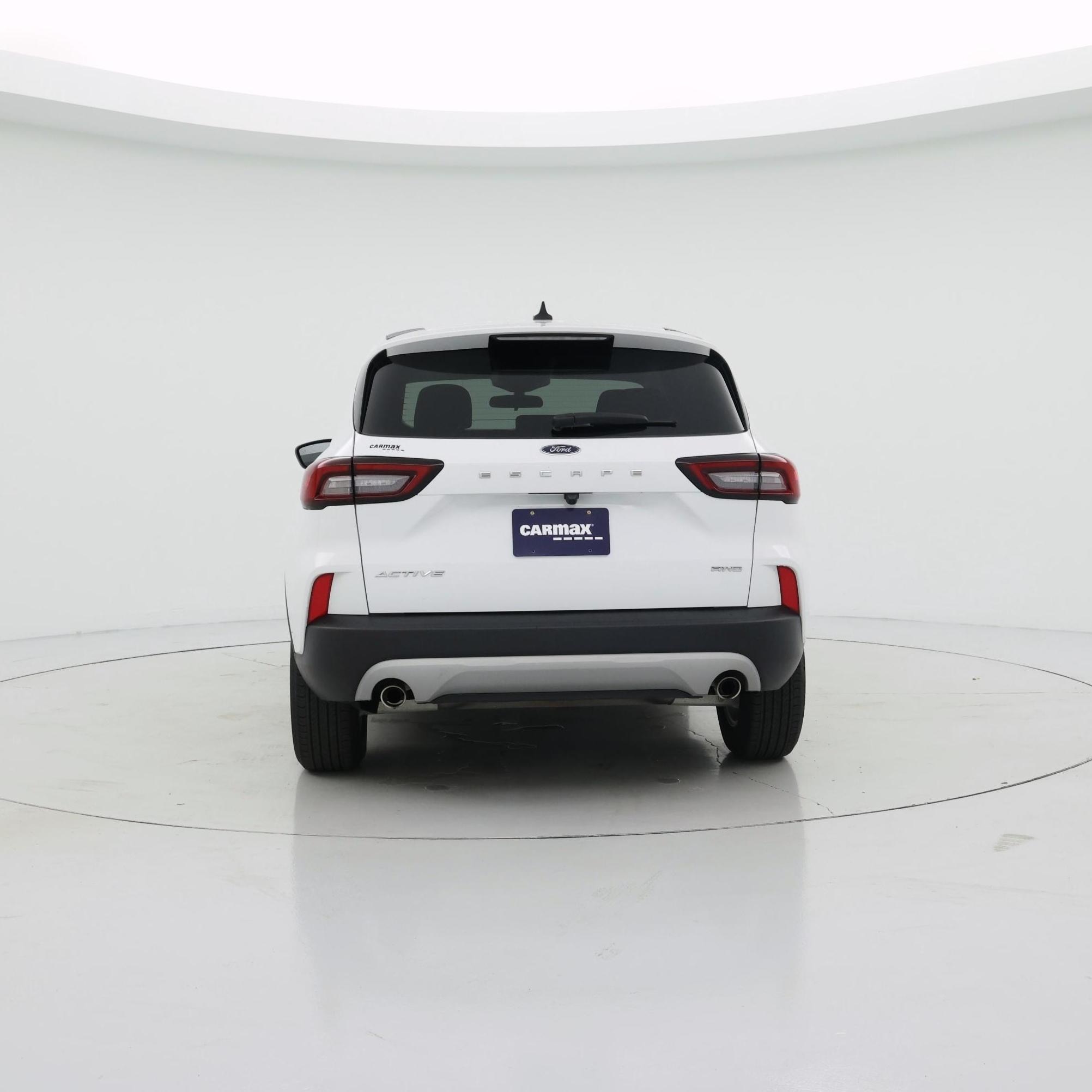 Thumbnail: 2025 Ford Escape - 6