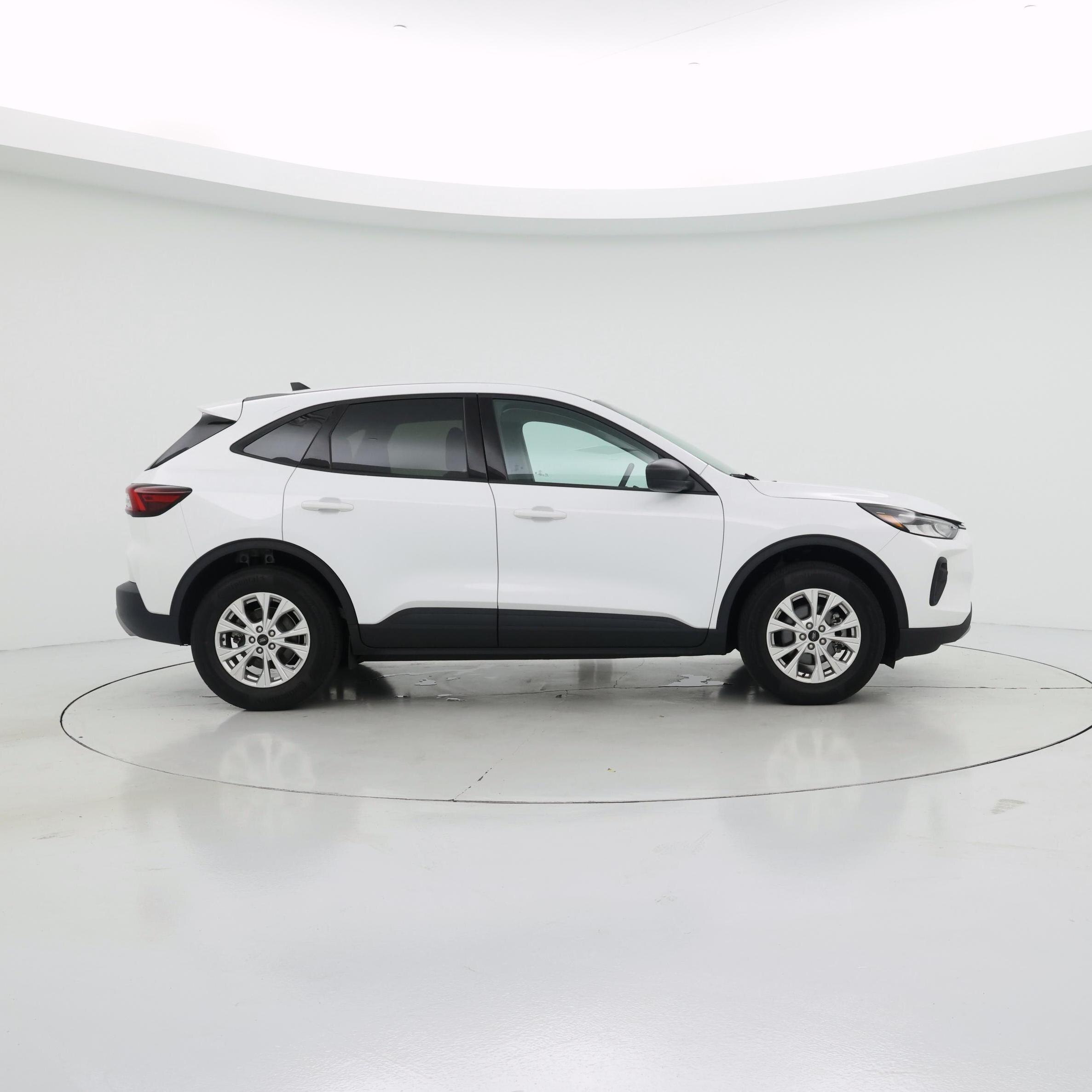 Thumbnail: 2025 Ford Escape - 7